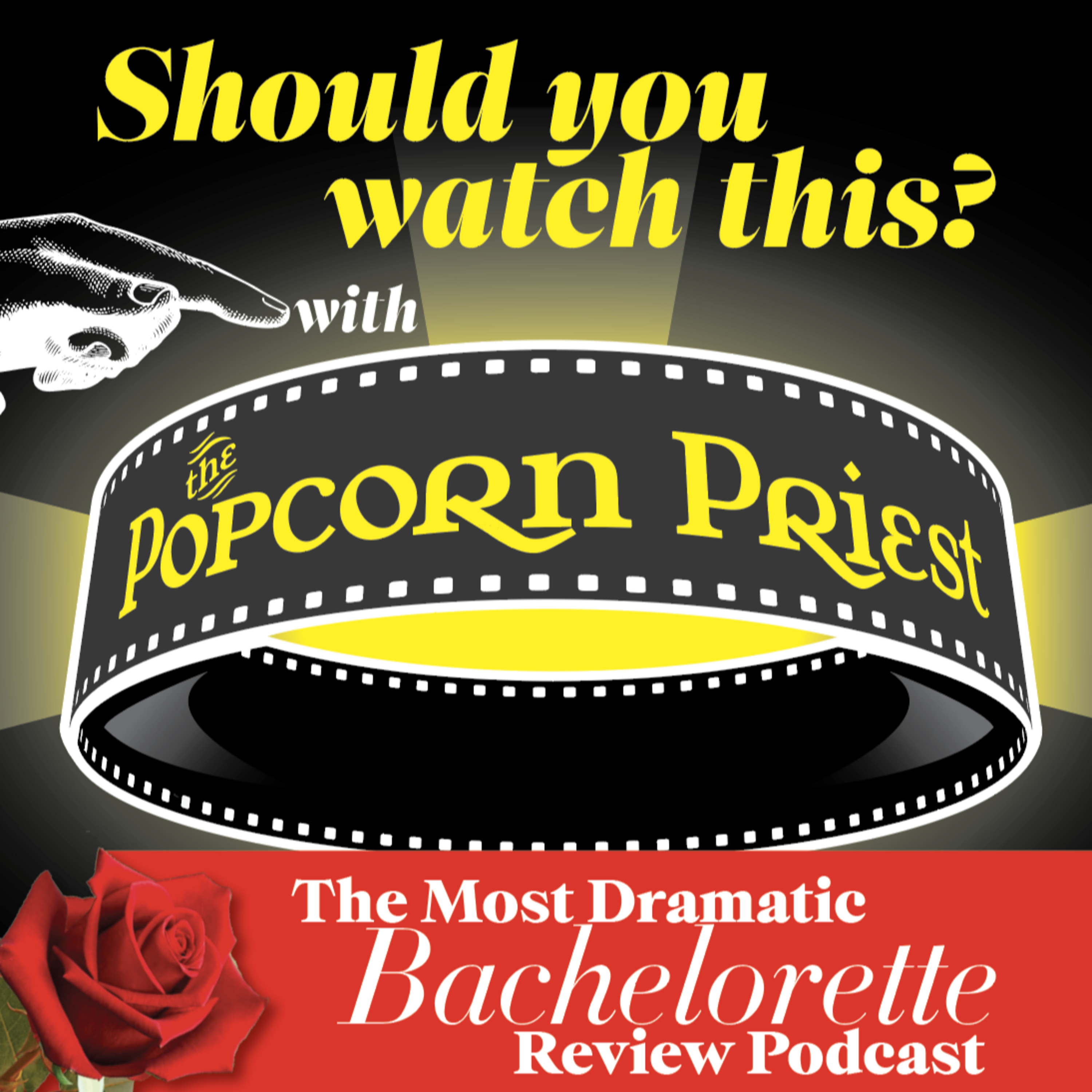 Should you watch this? with The Popcorn Priest