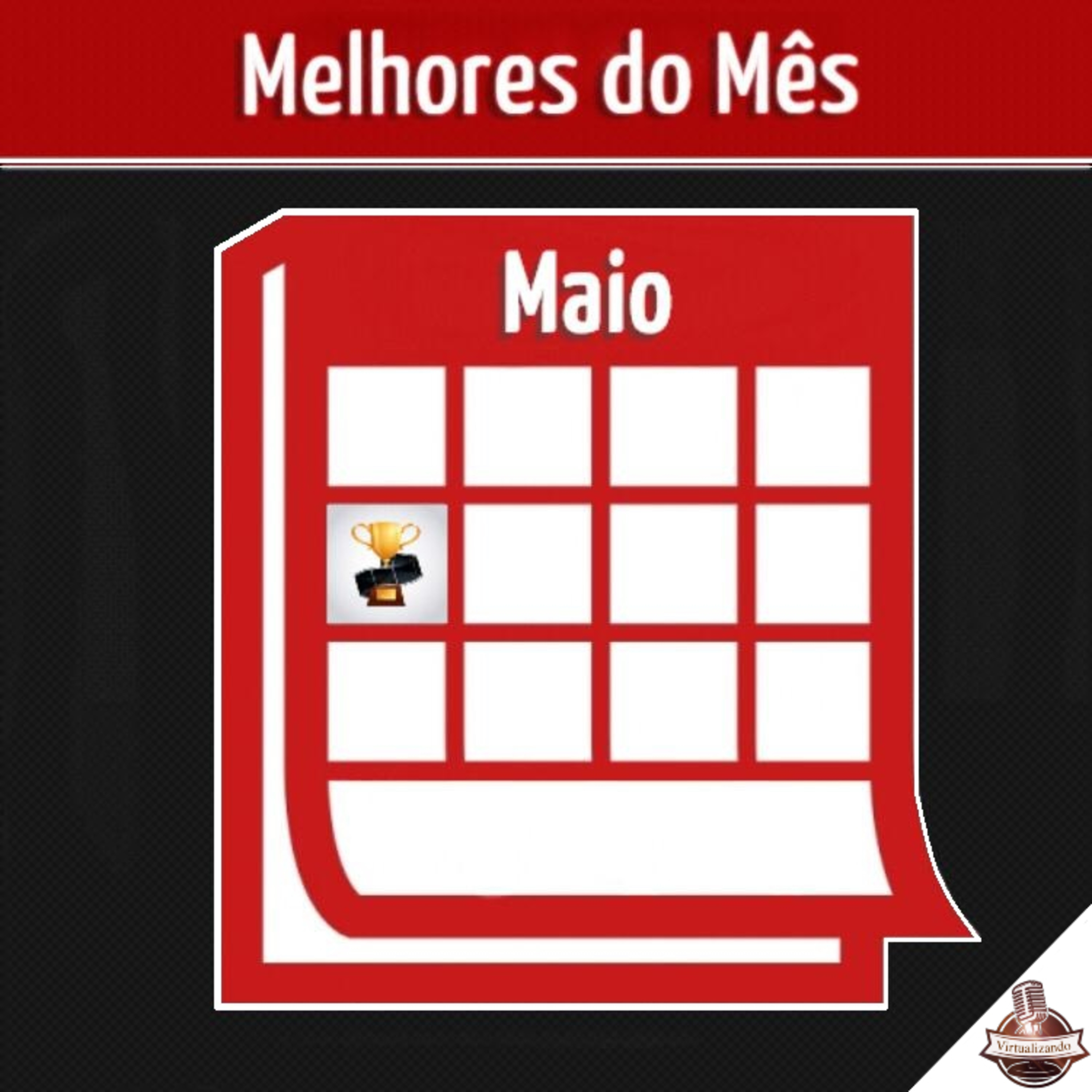 Virtualizando Podcast