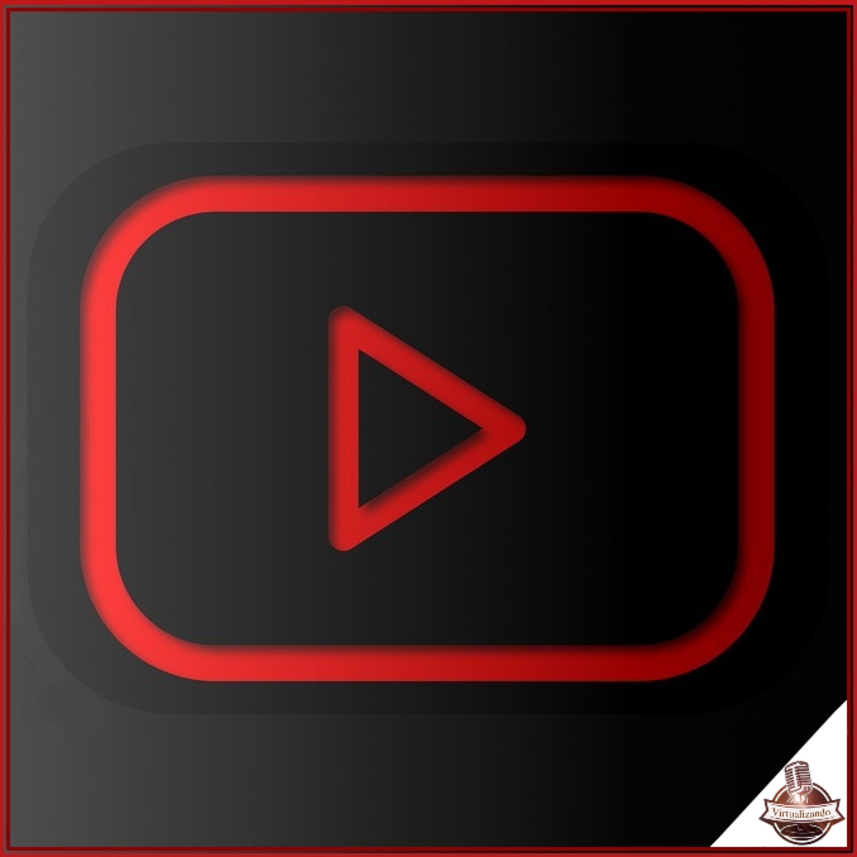 Virtualizando Podcast