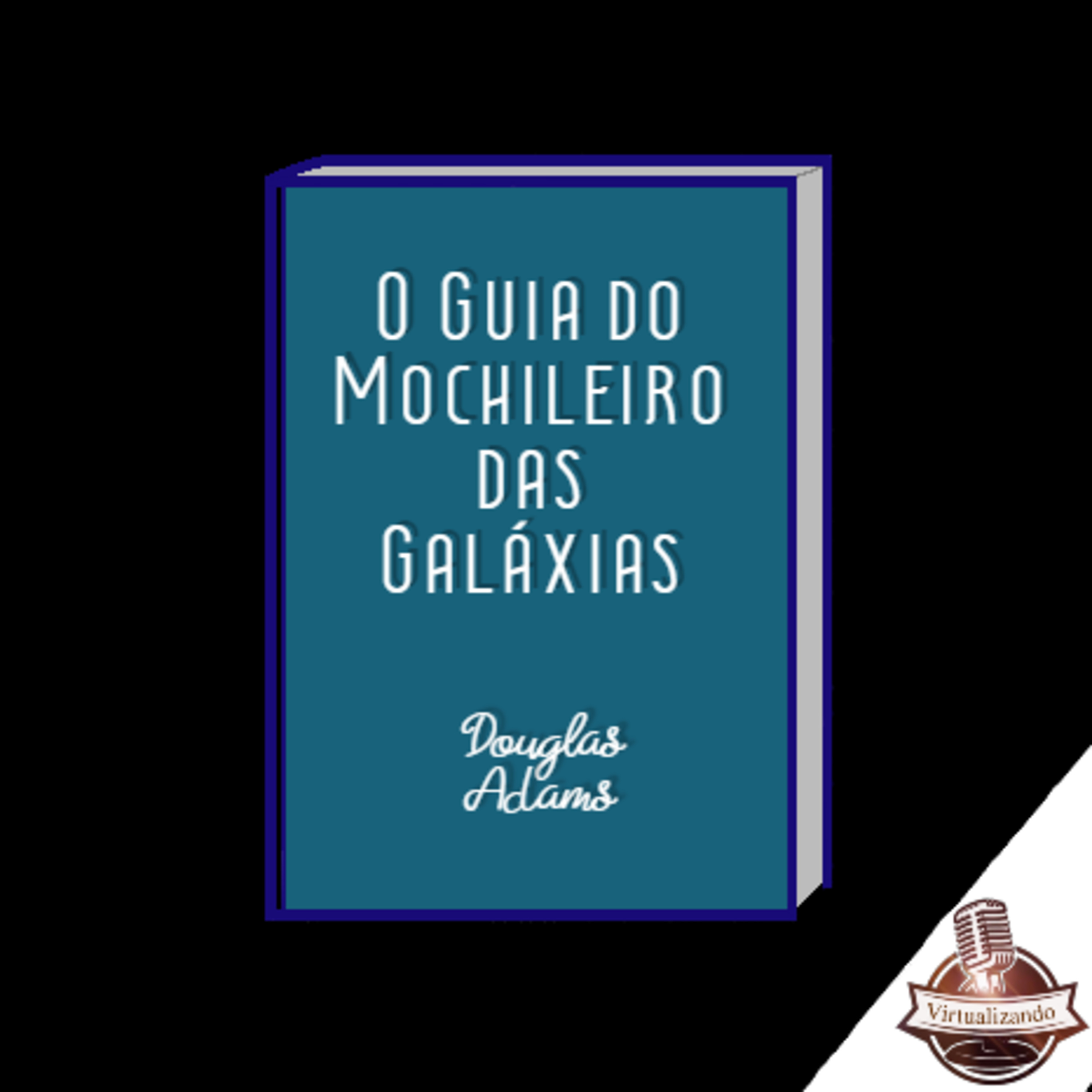 Virtualizando Podcast