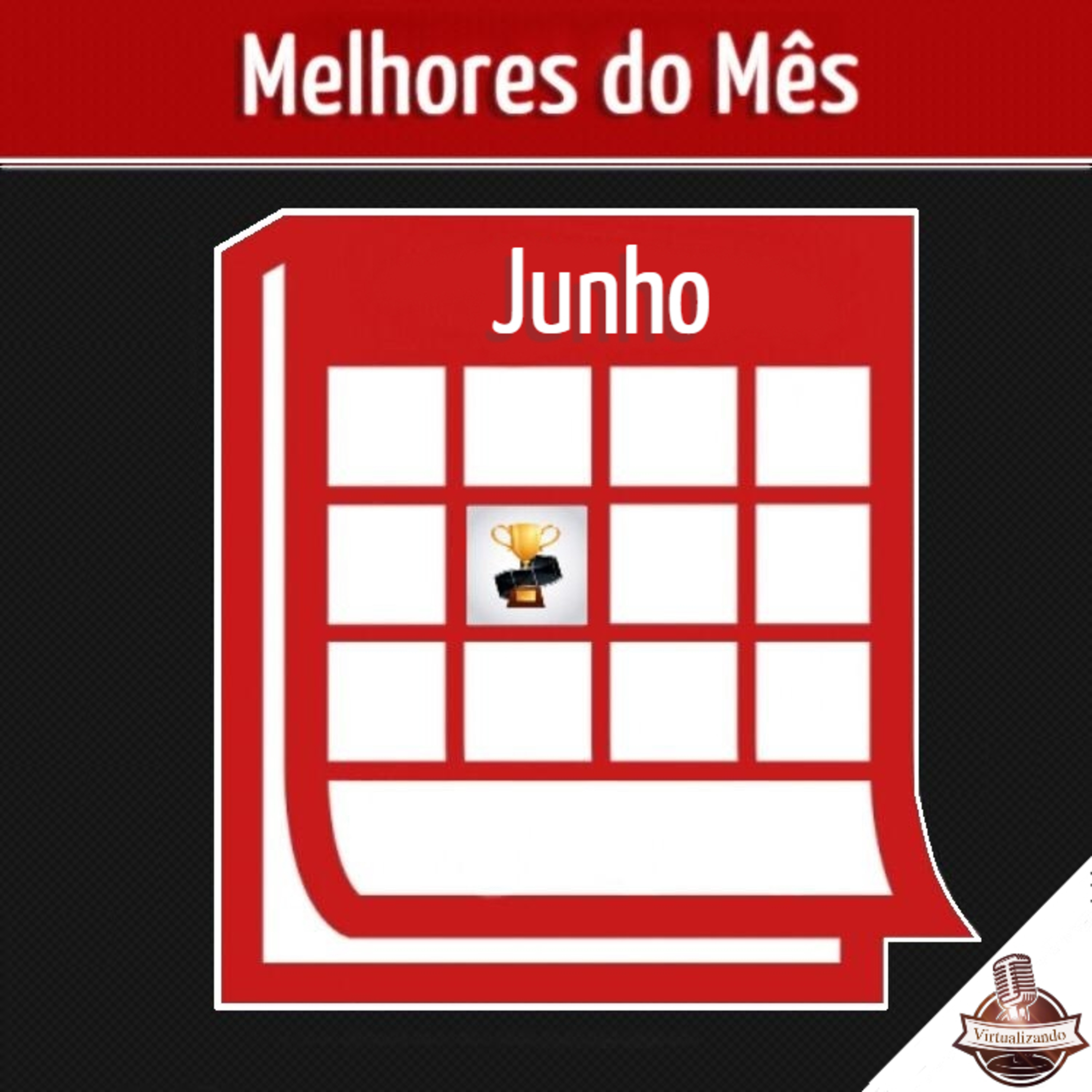 Virtualizando Podcast