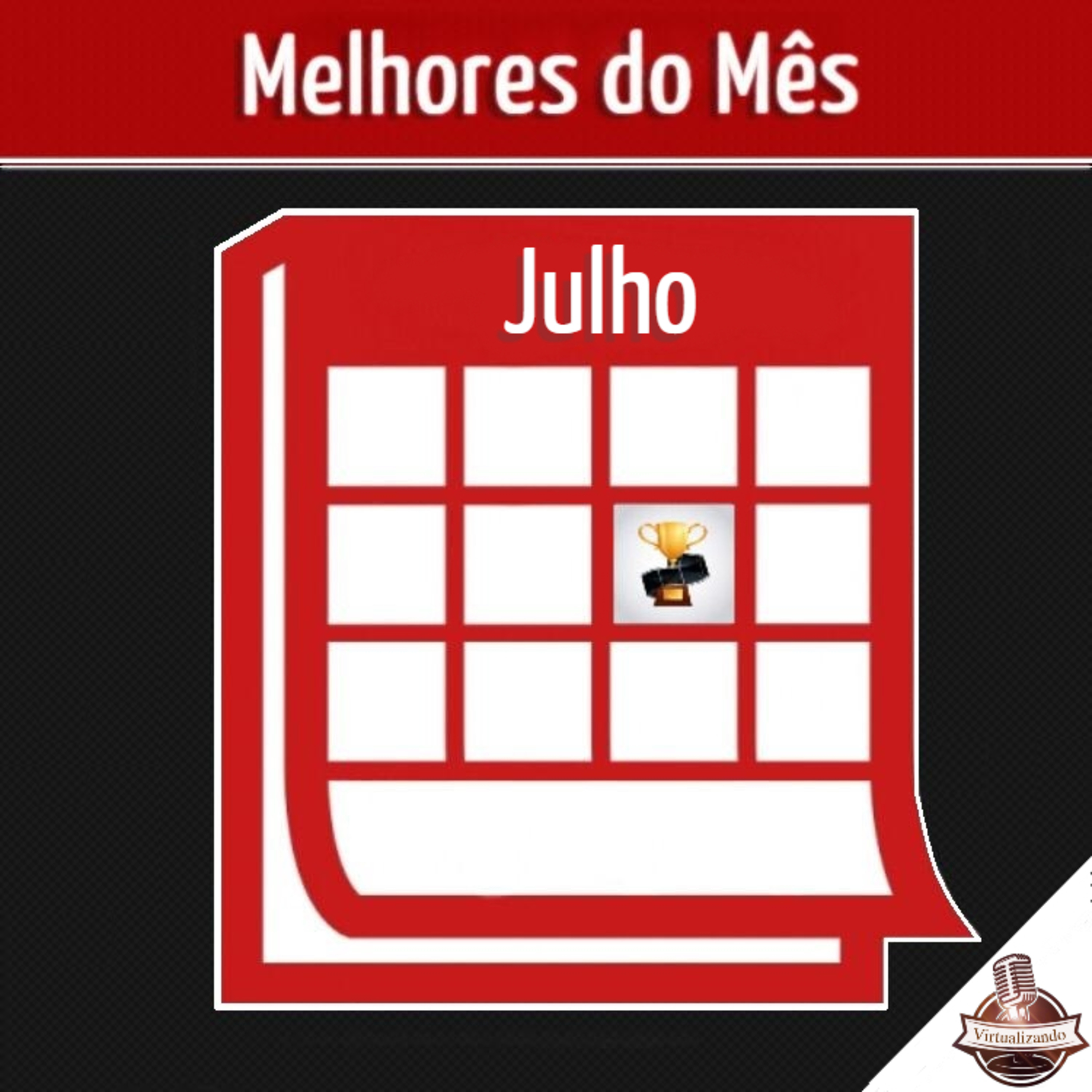 Virtualizando Podcast