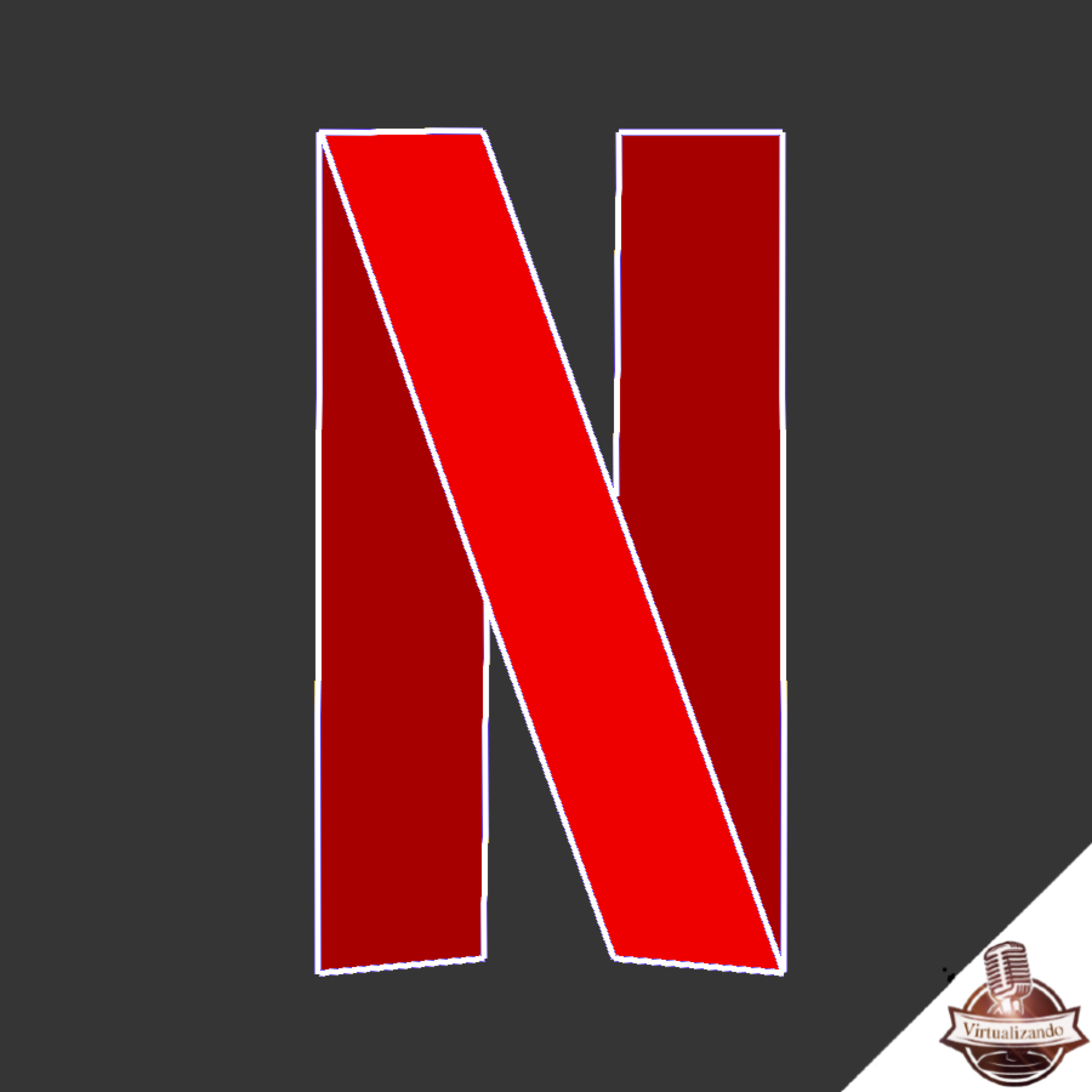 Virtualizando Podcast
