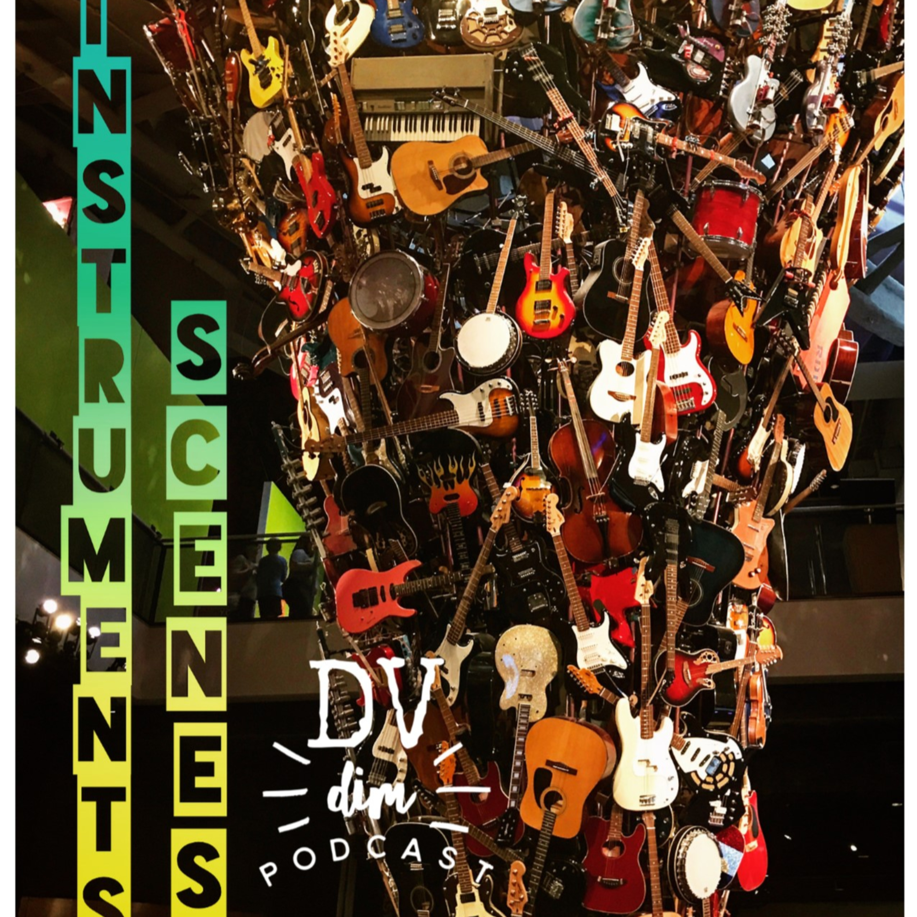 E05 - Instruments Scenes episode artwork