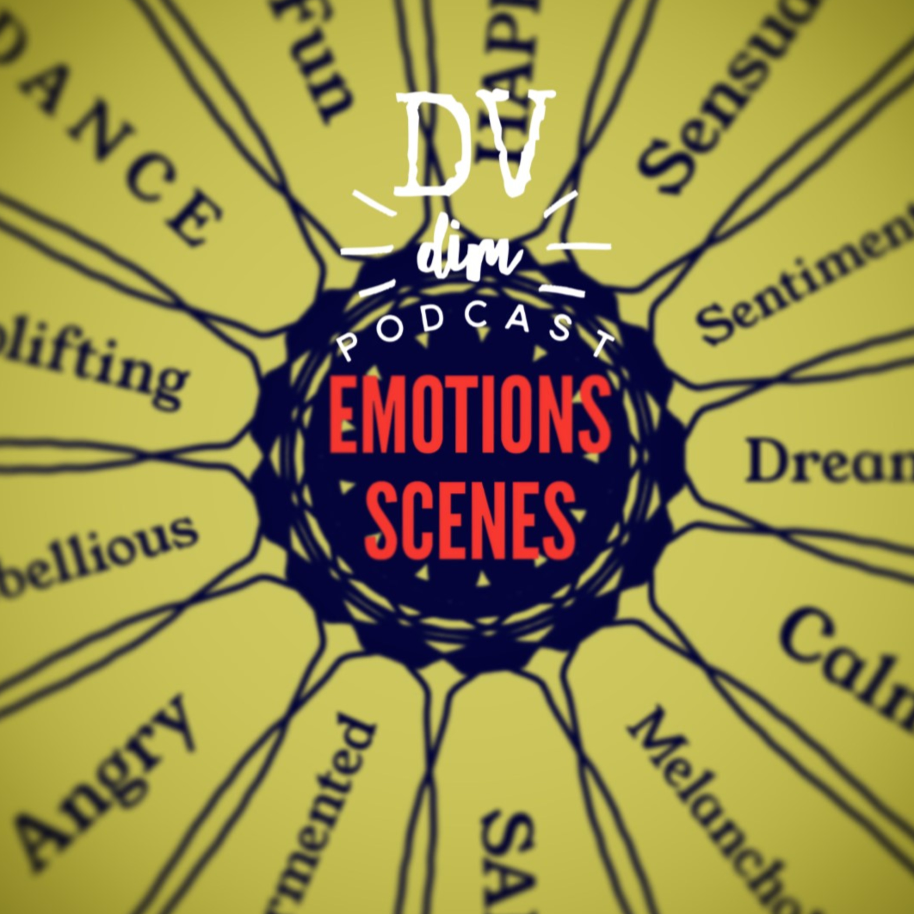 E07 - Emotions Scenes episode artwork