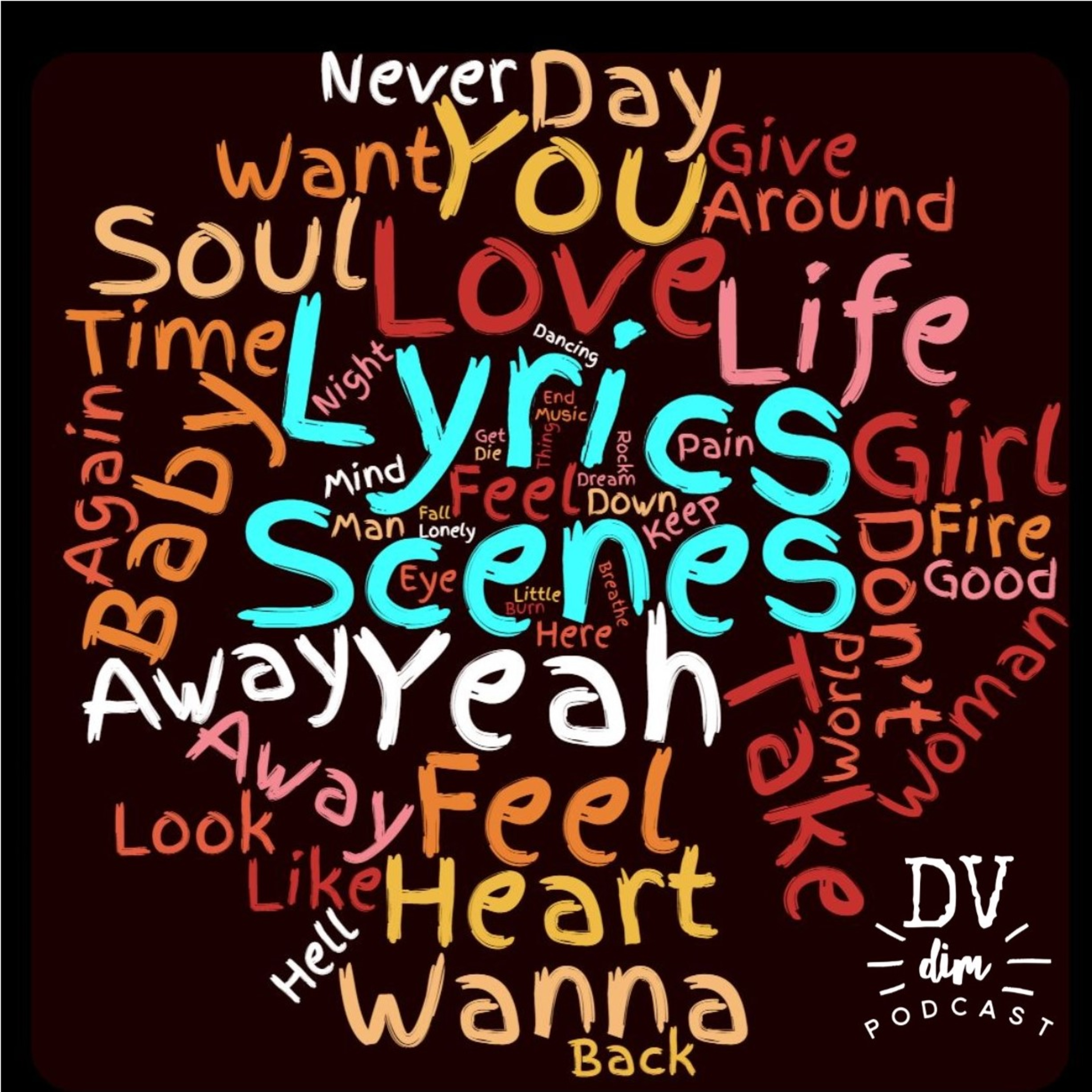 E11 - Lyrics Scenes episode artwork