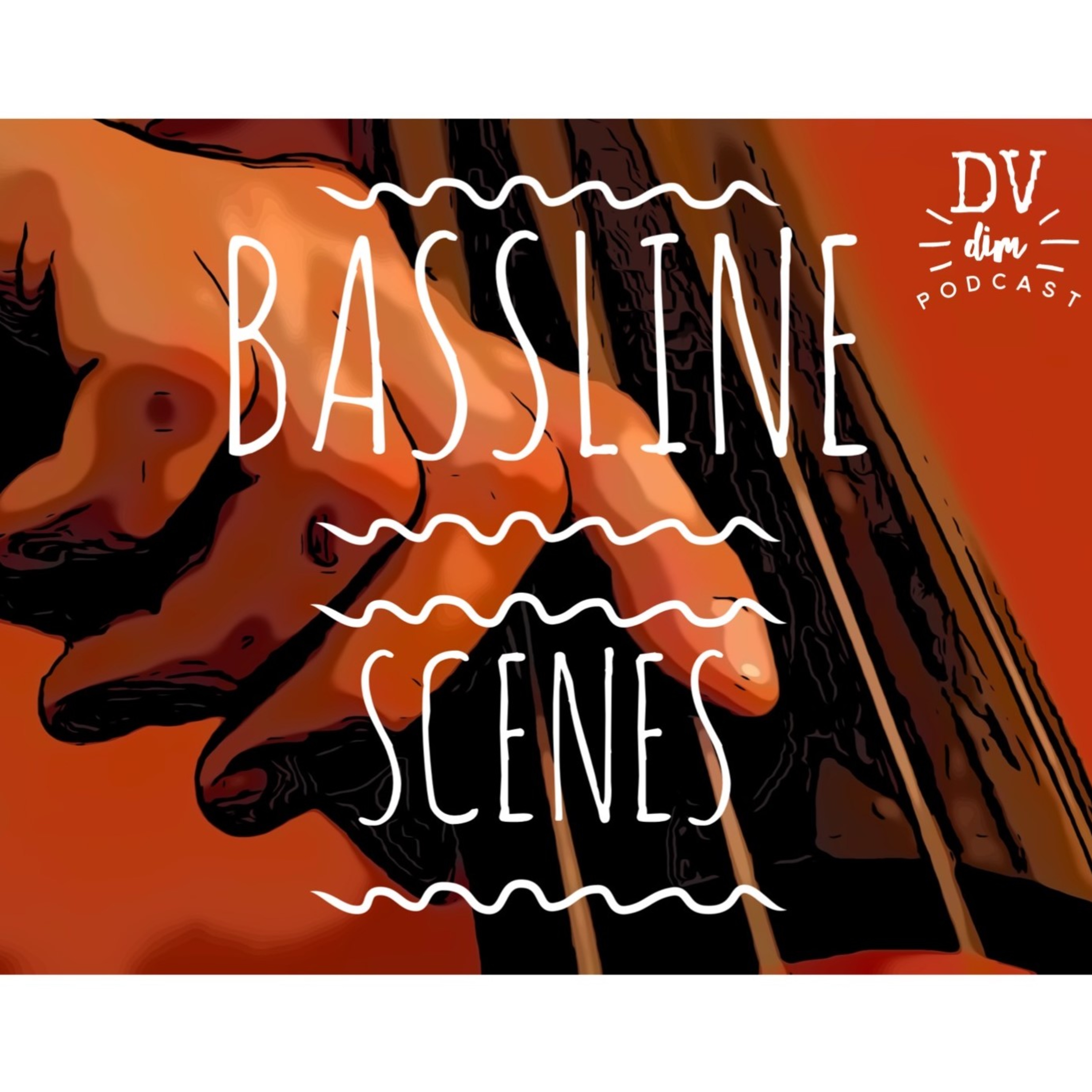 E12 - Bassline Scenes episode artwork