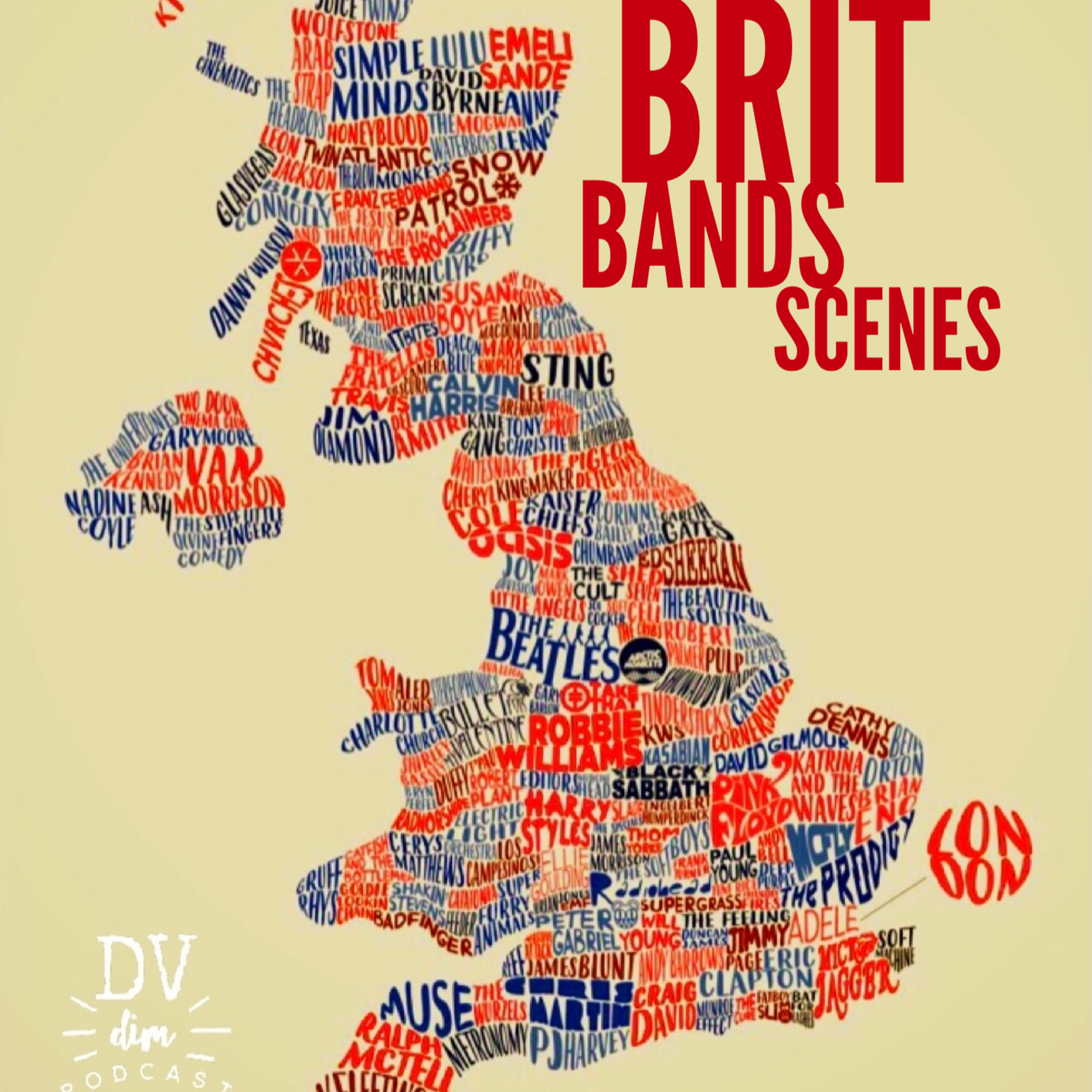 E26 - Brit Bands Scenes episode artwork