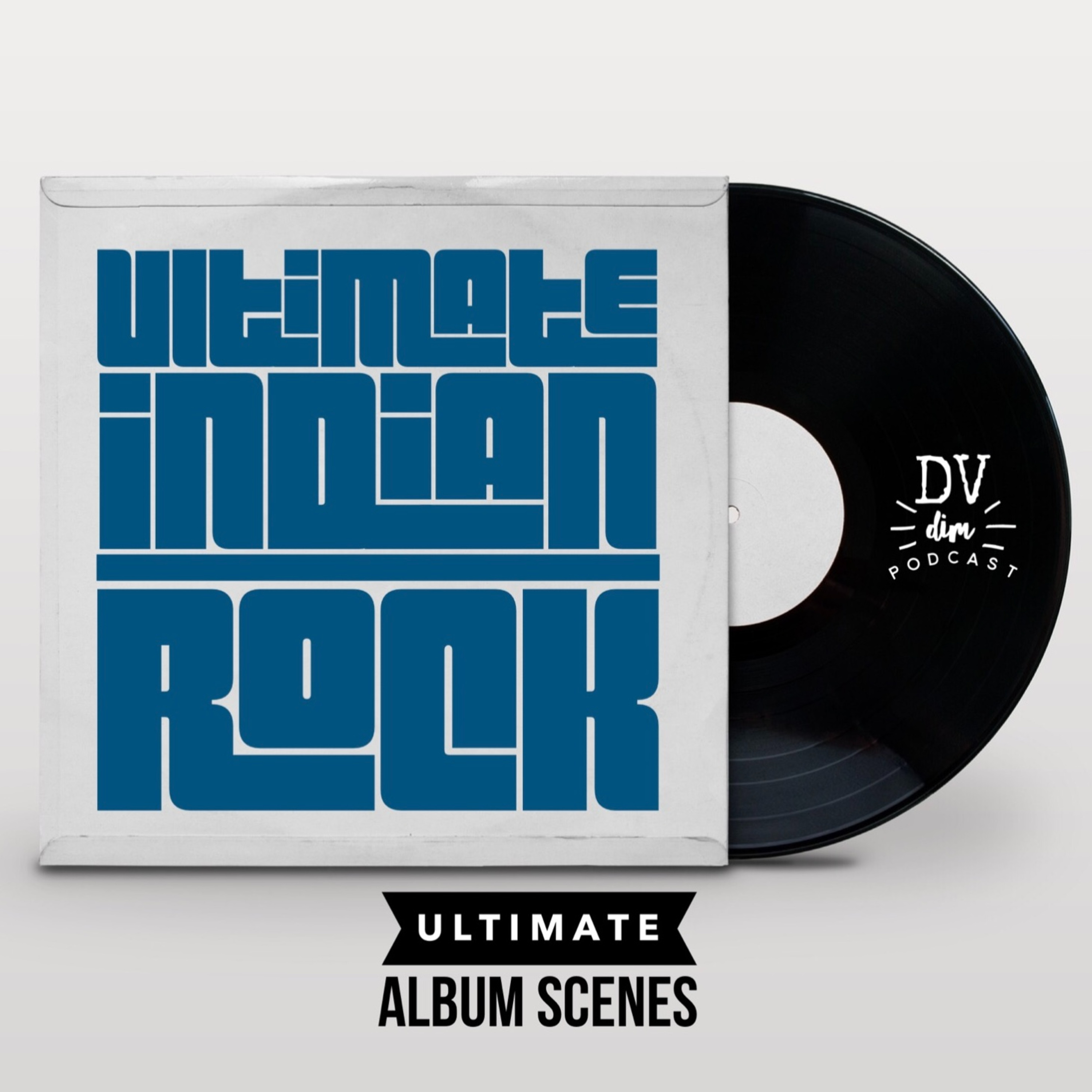 E29 - Ultimate Indian Rock Album episode artwork