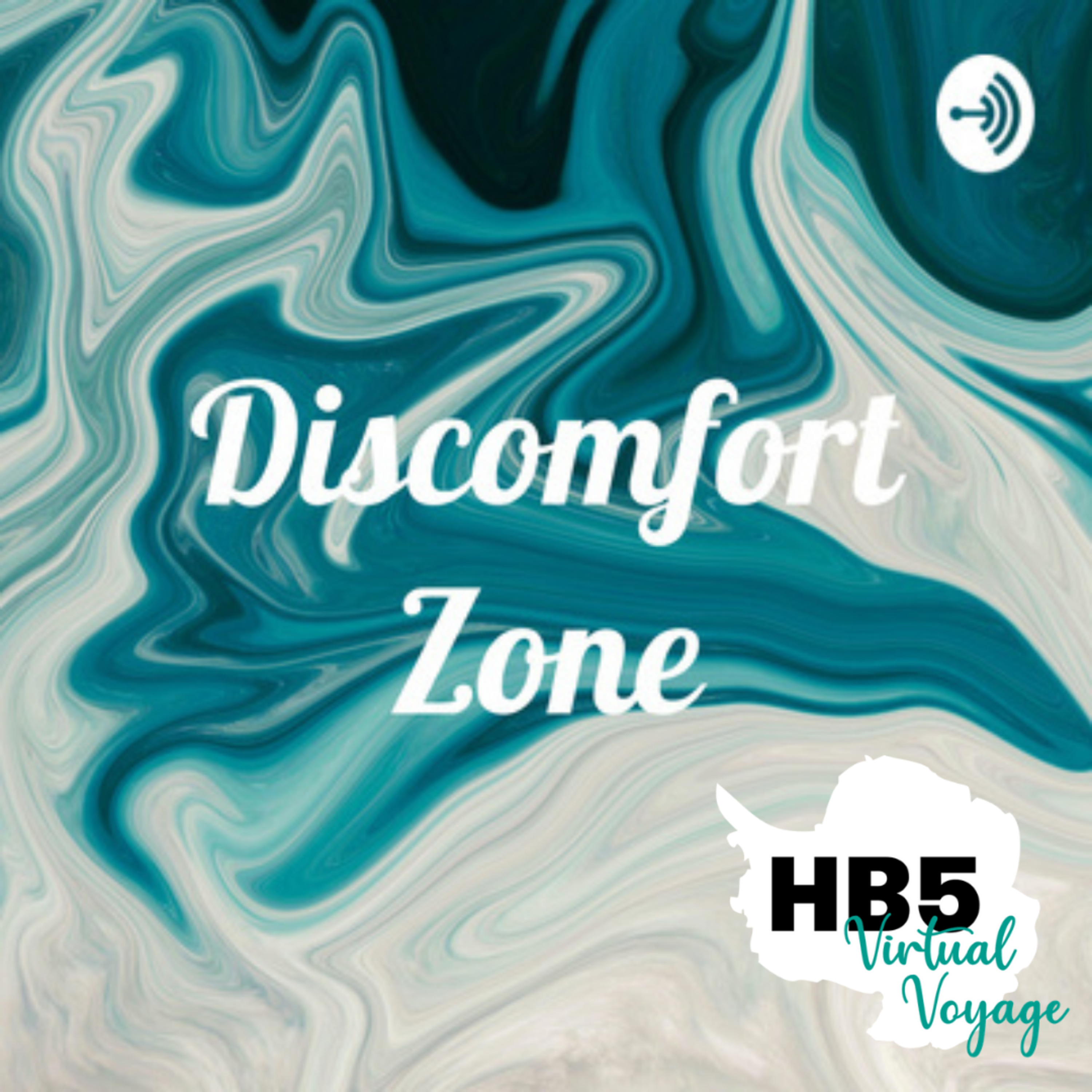 Discomfort Zone