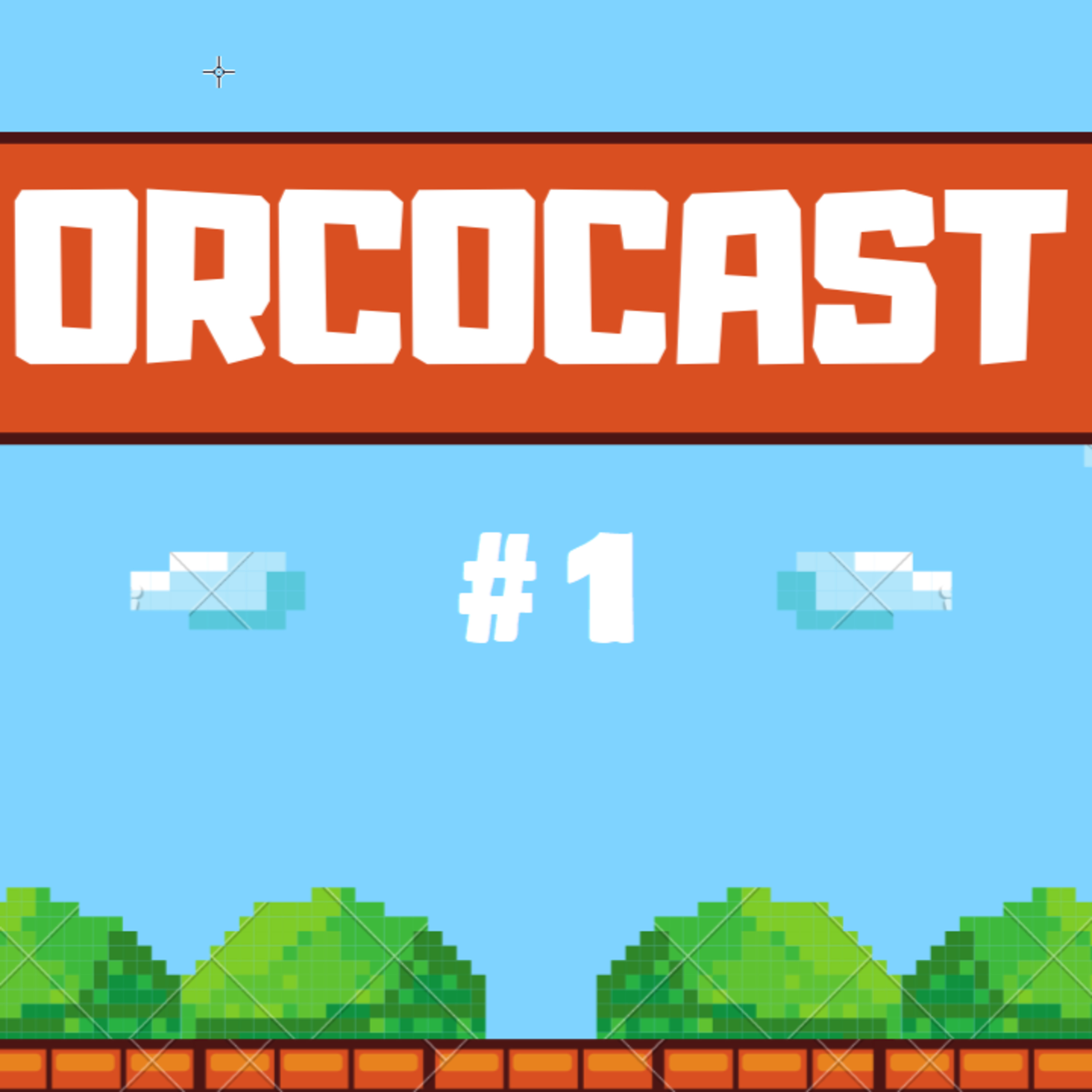 Orcocast