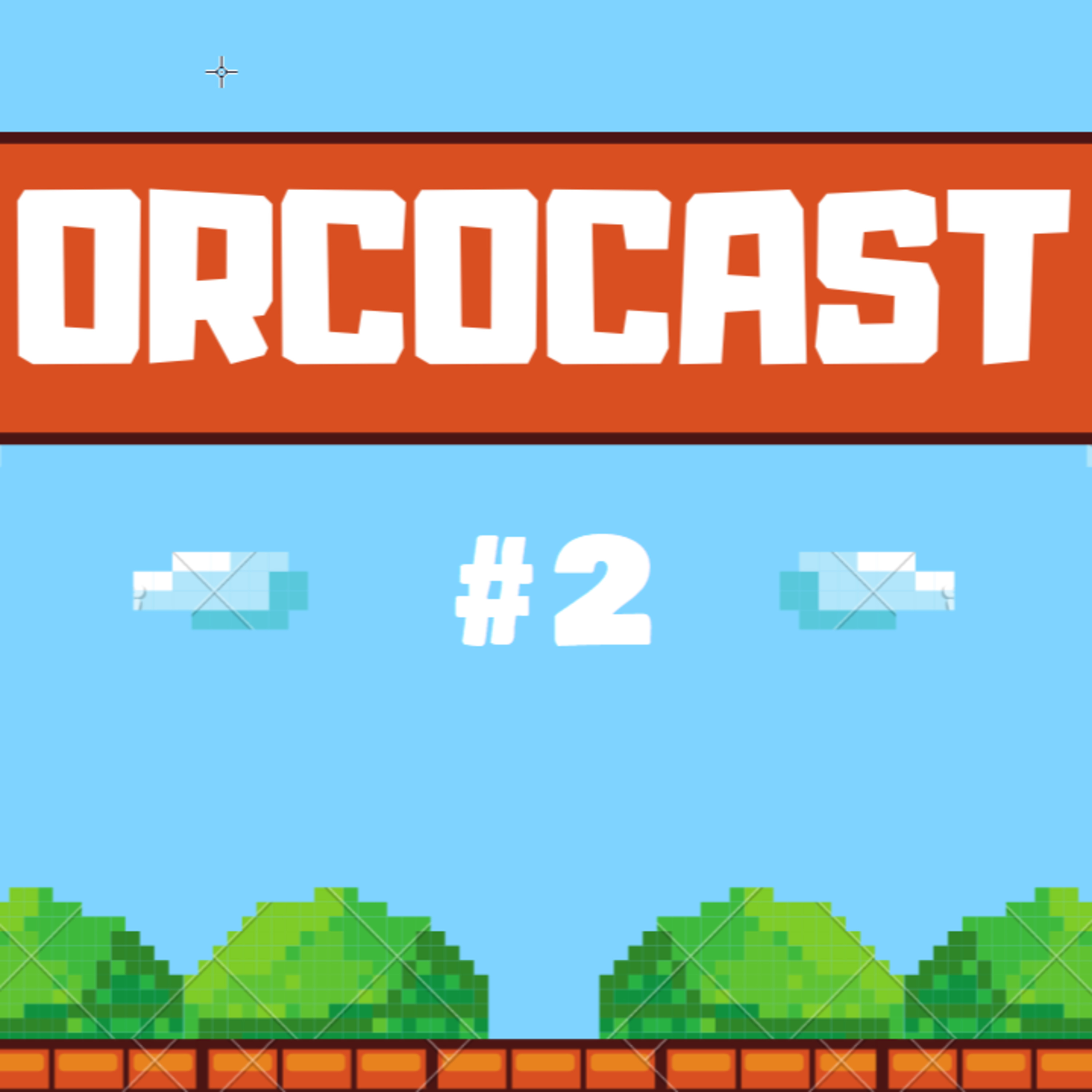 Orcocast