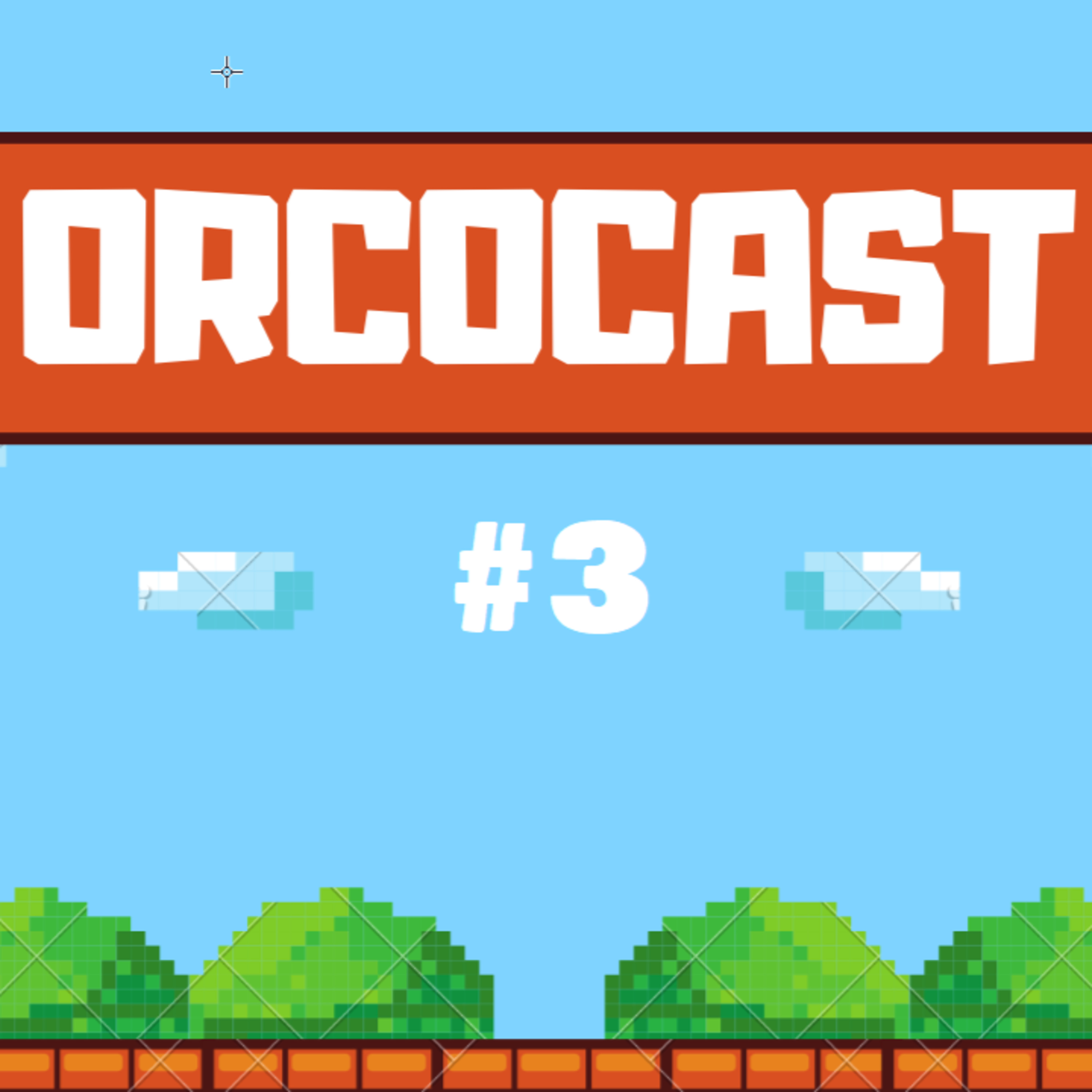 Orcocast