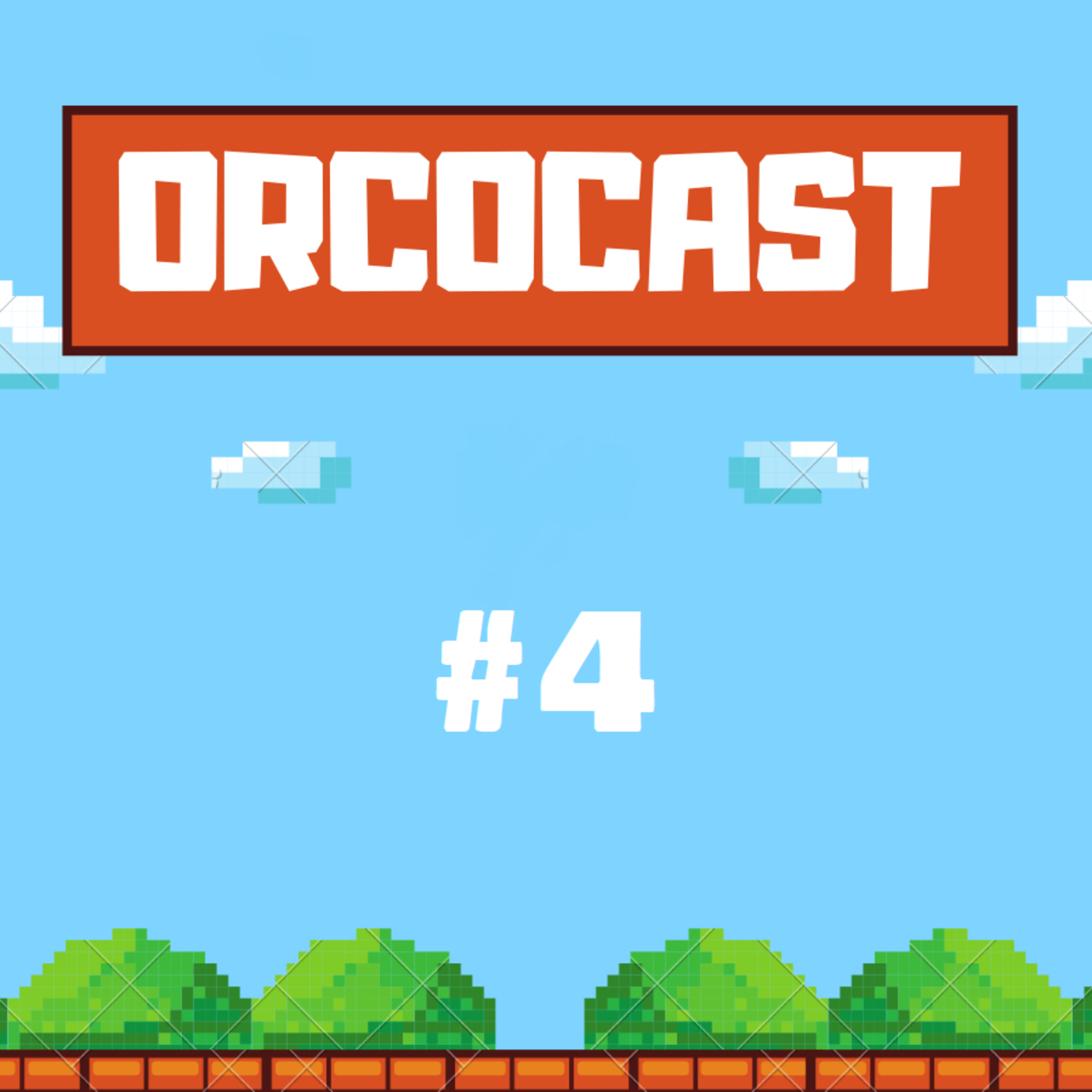 Orcocast