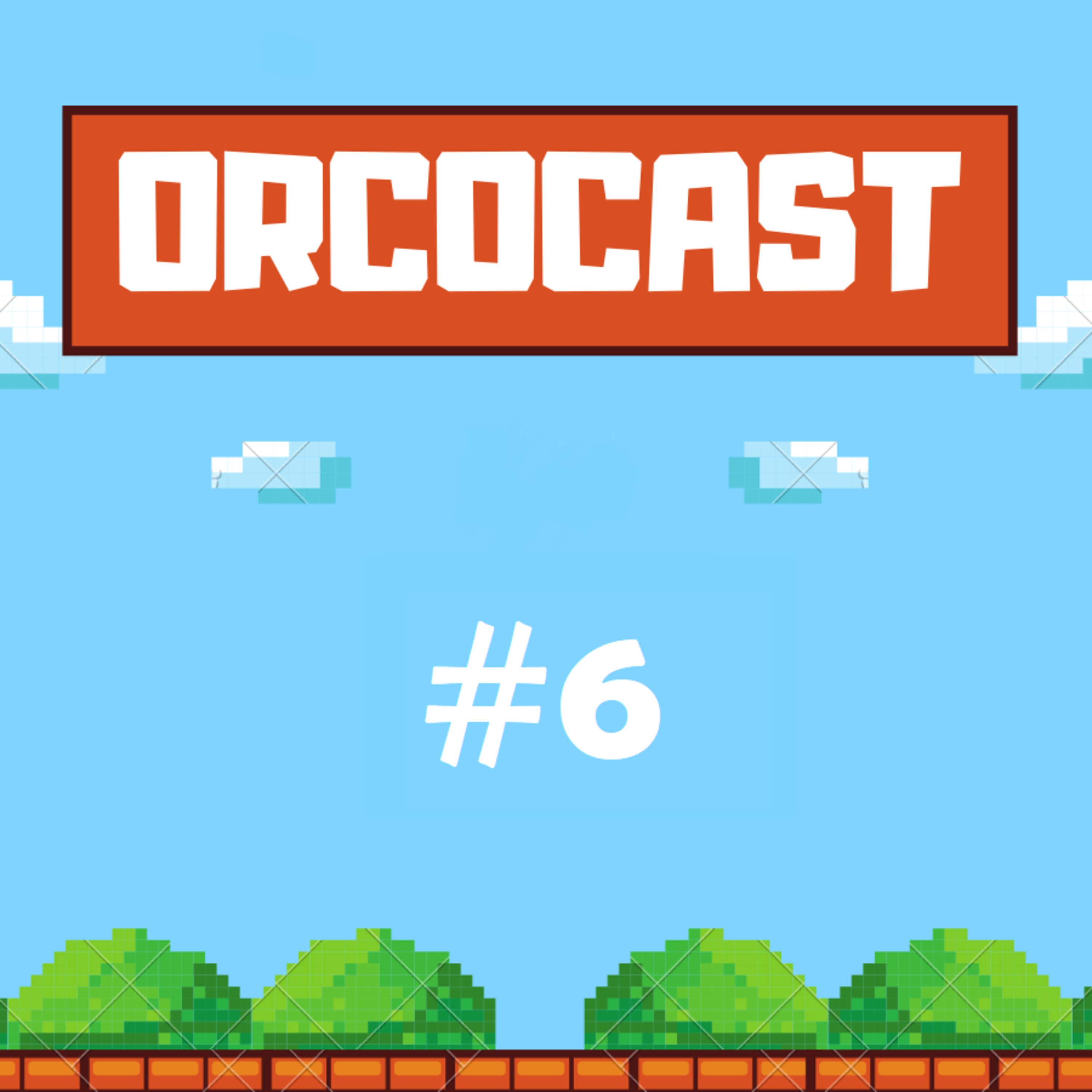 Orcocast