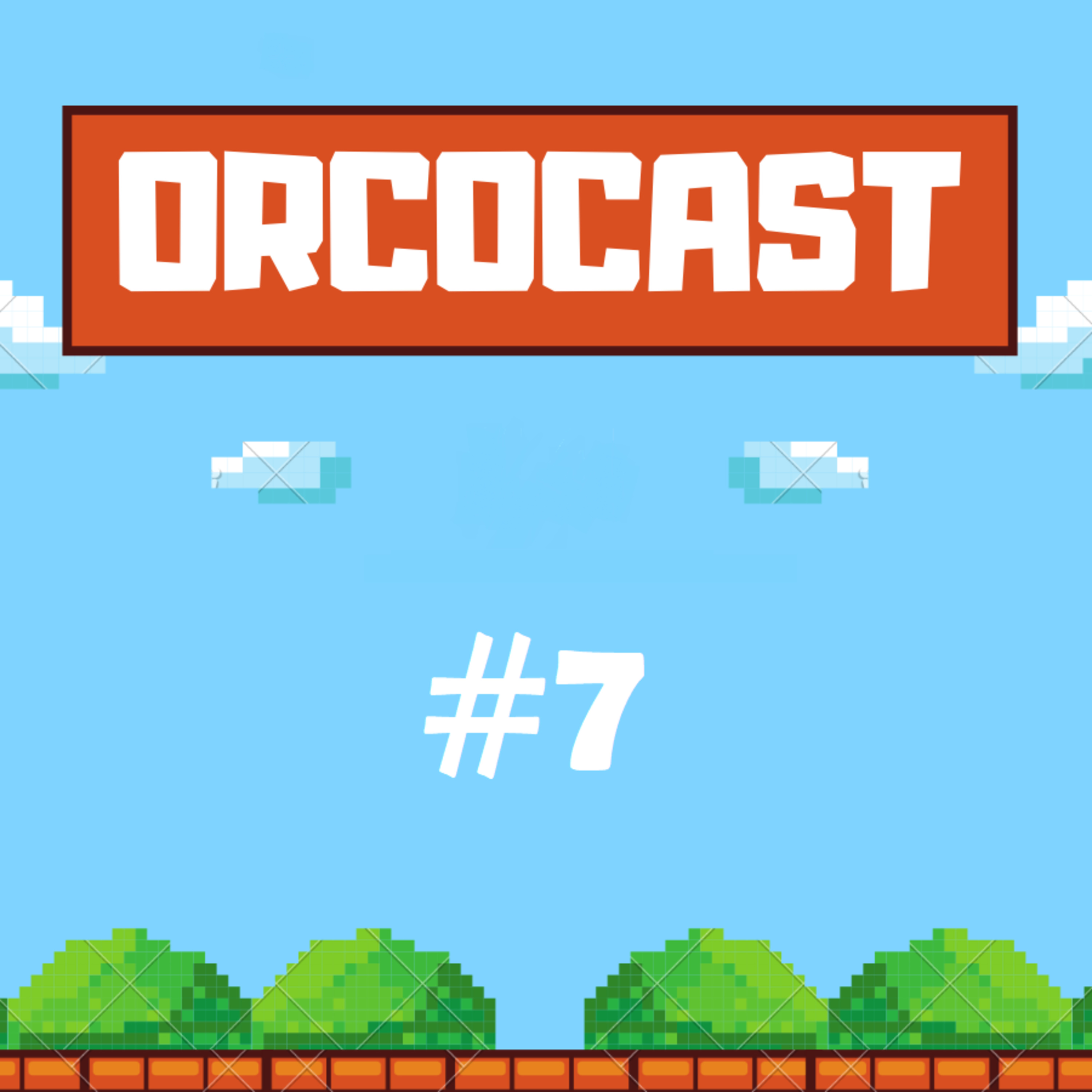 Orcocast