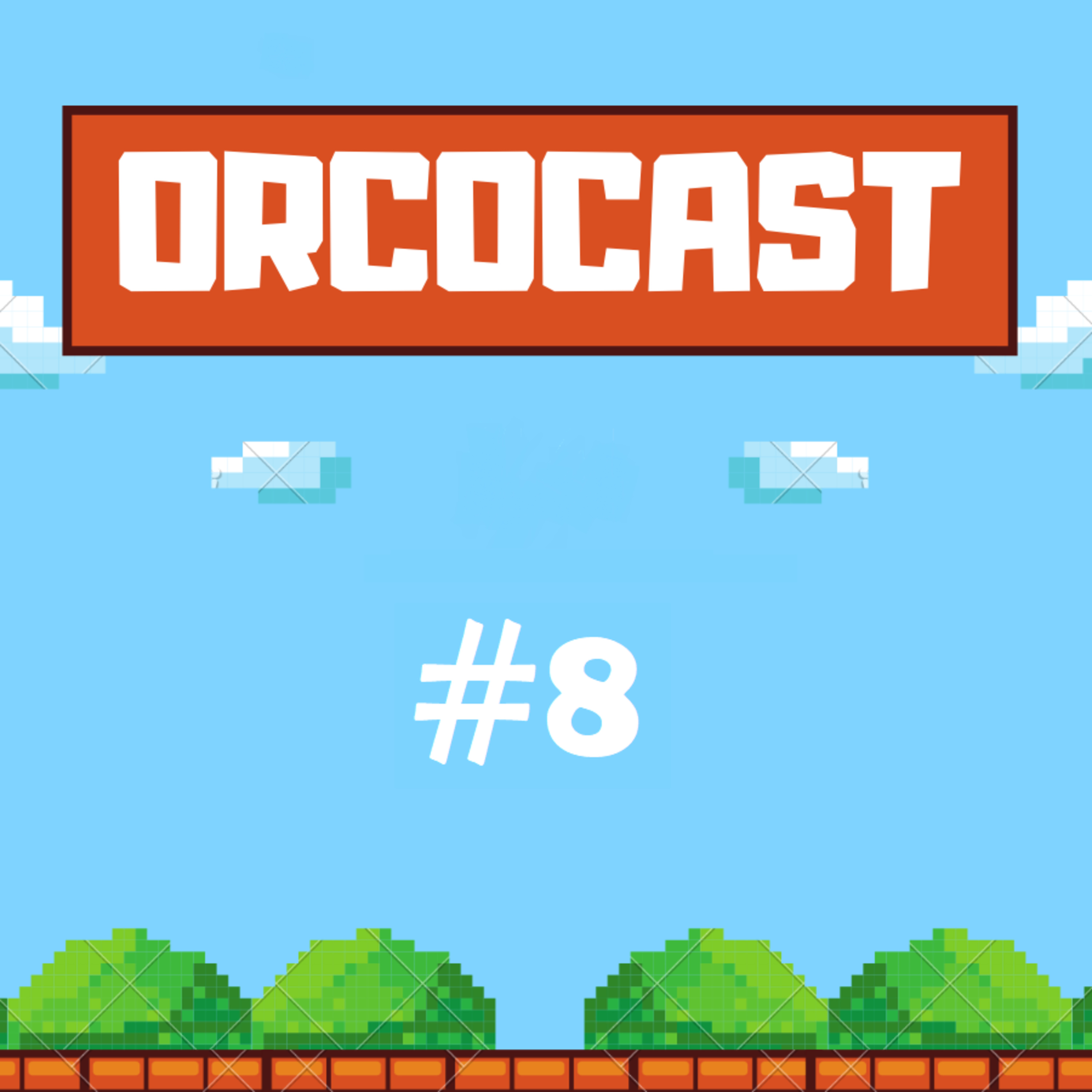 Orcocast