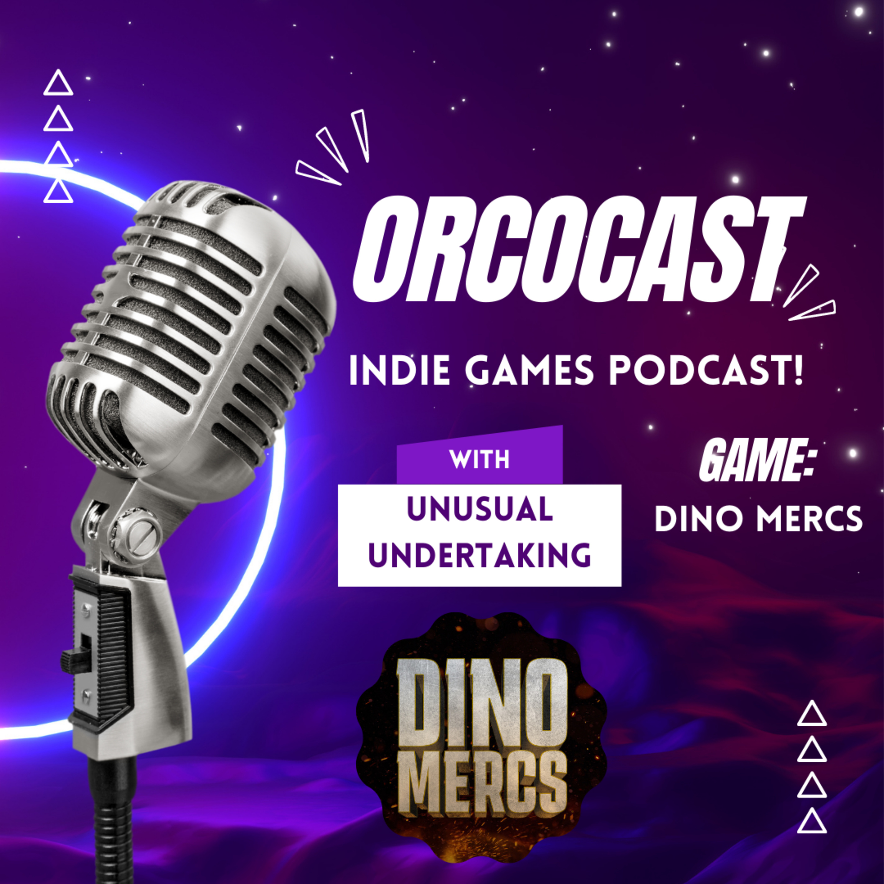 Orcocast