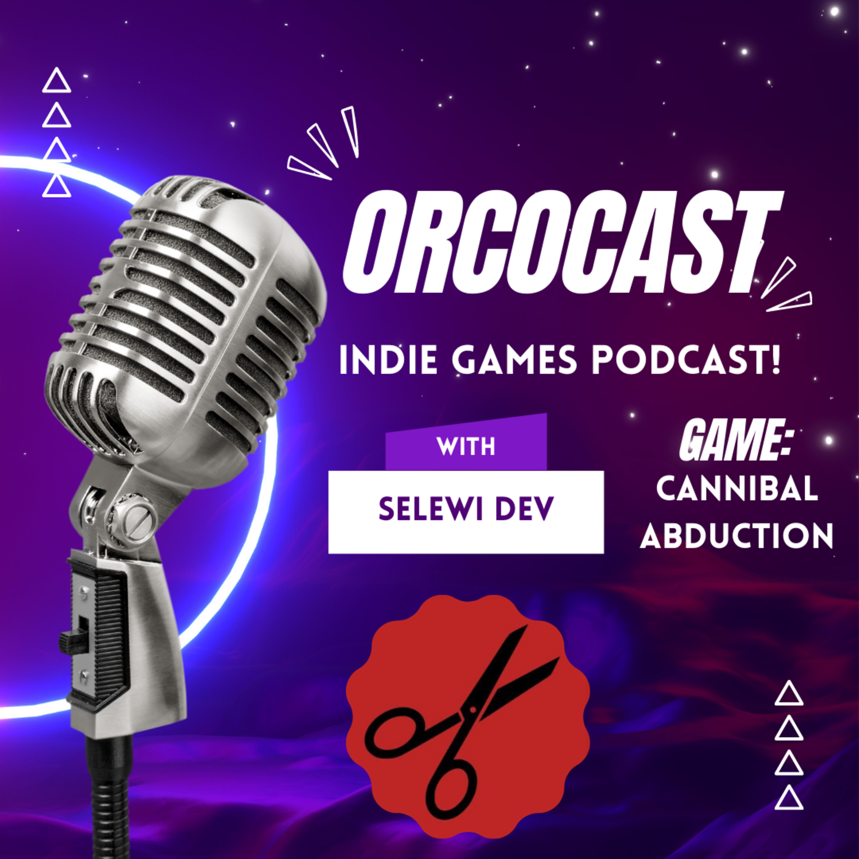 Orcocast
