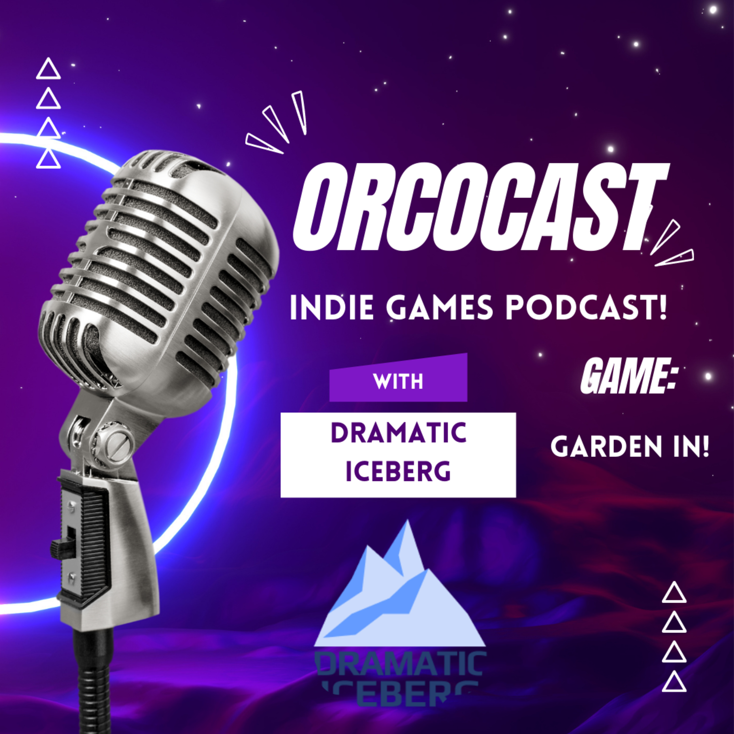 Orcocast