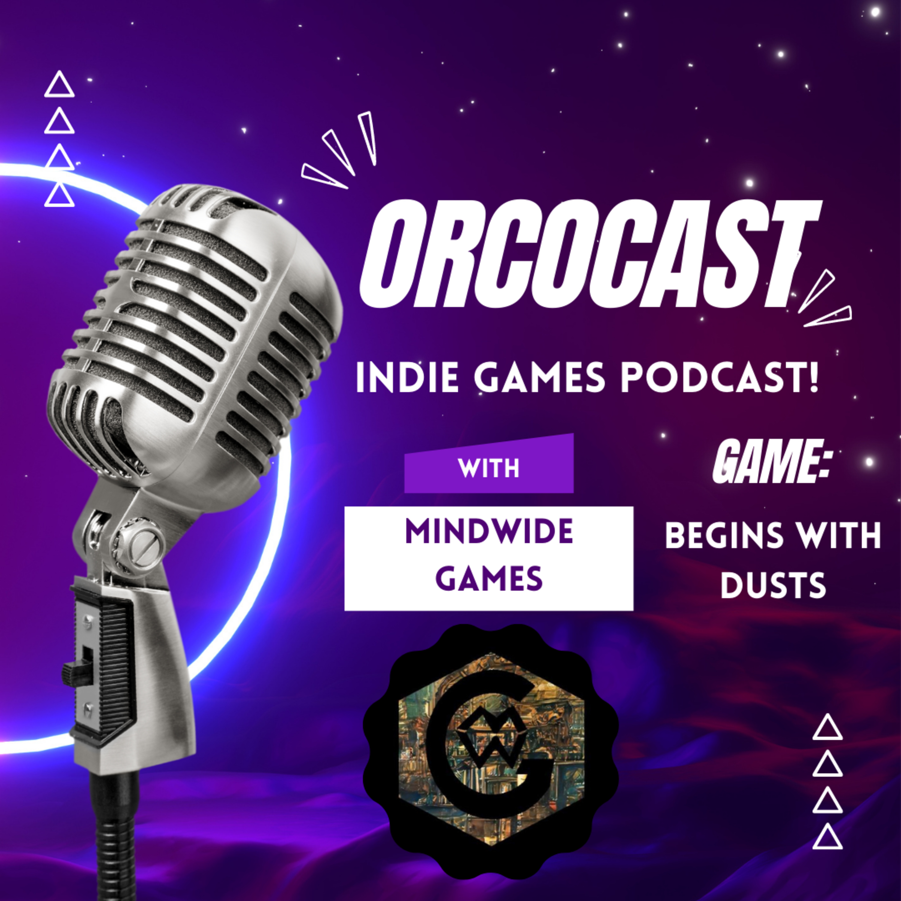 Orcocast