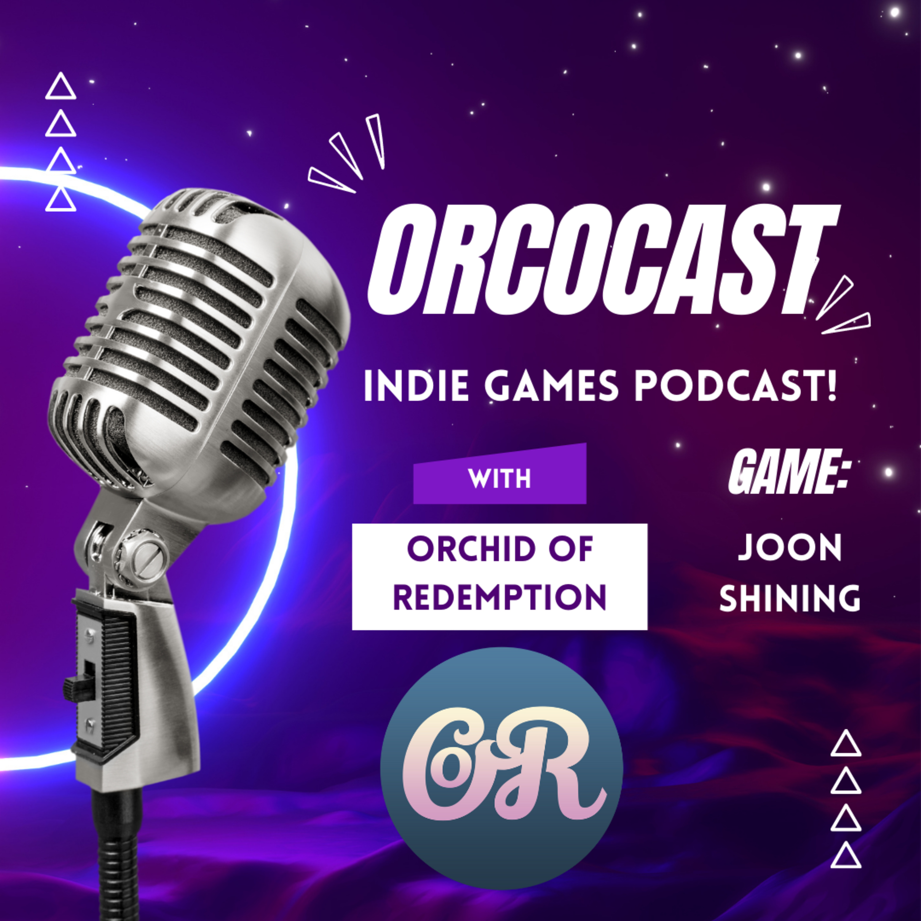 Orcocast