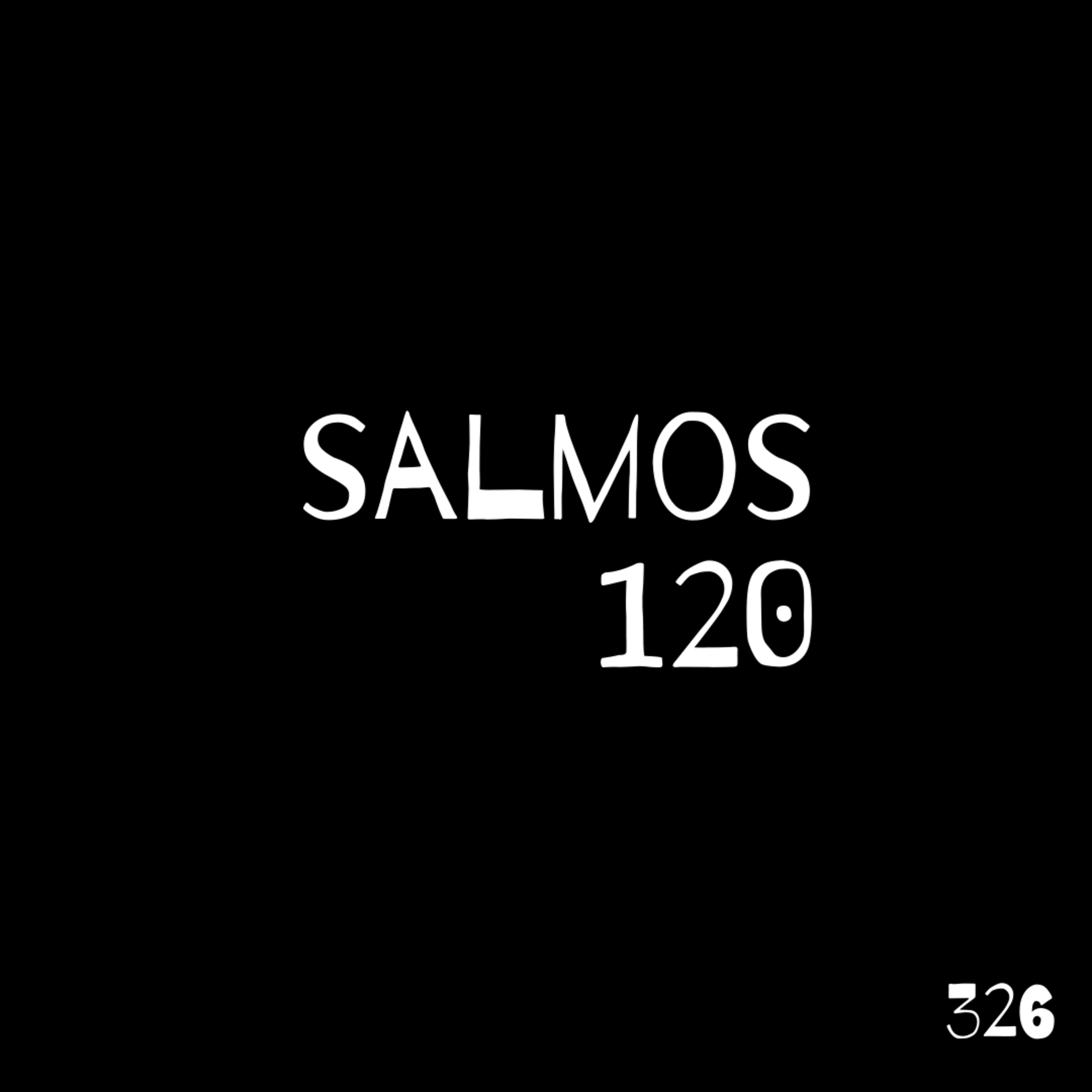 Salmos 120