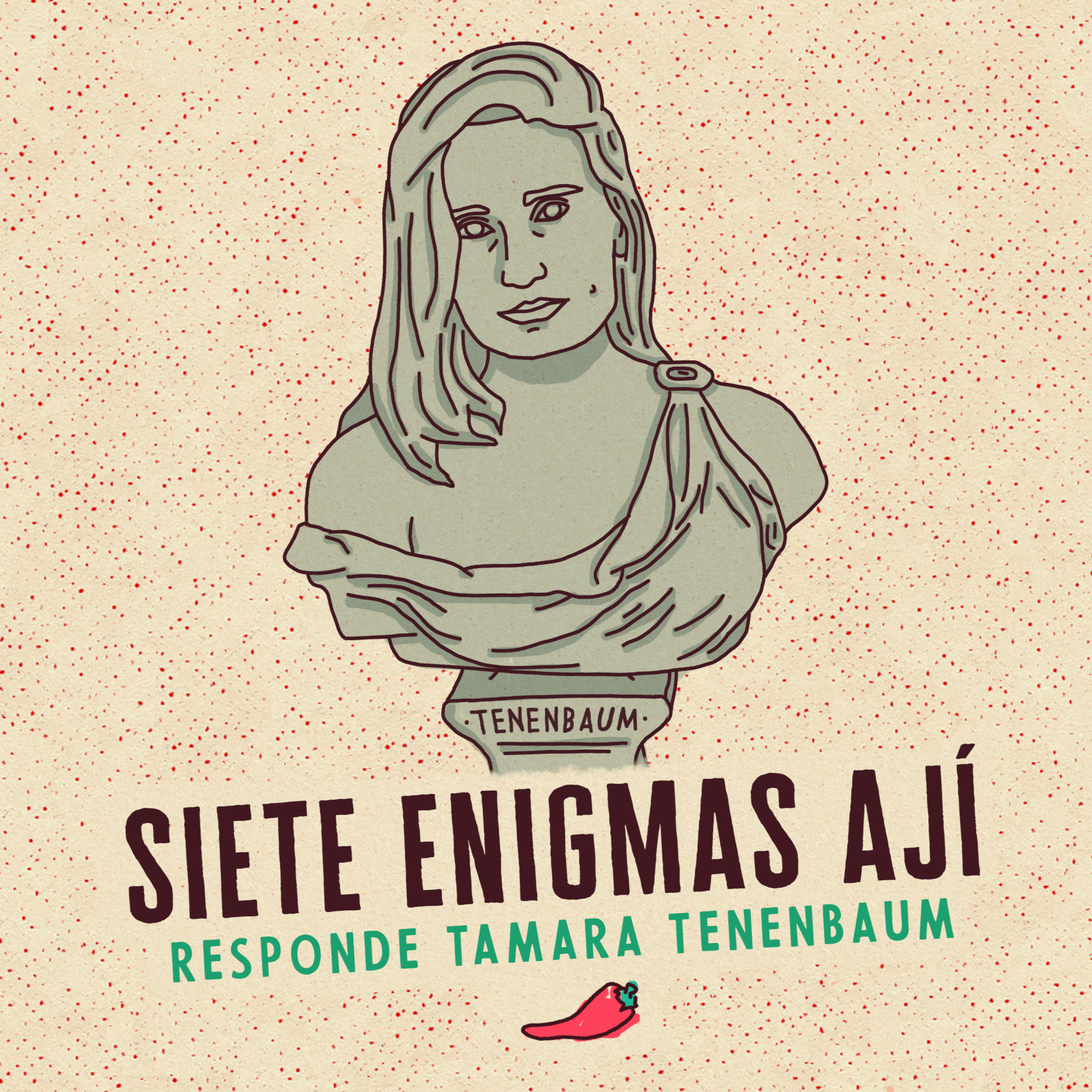 Revista Ají