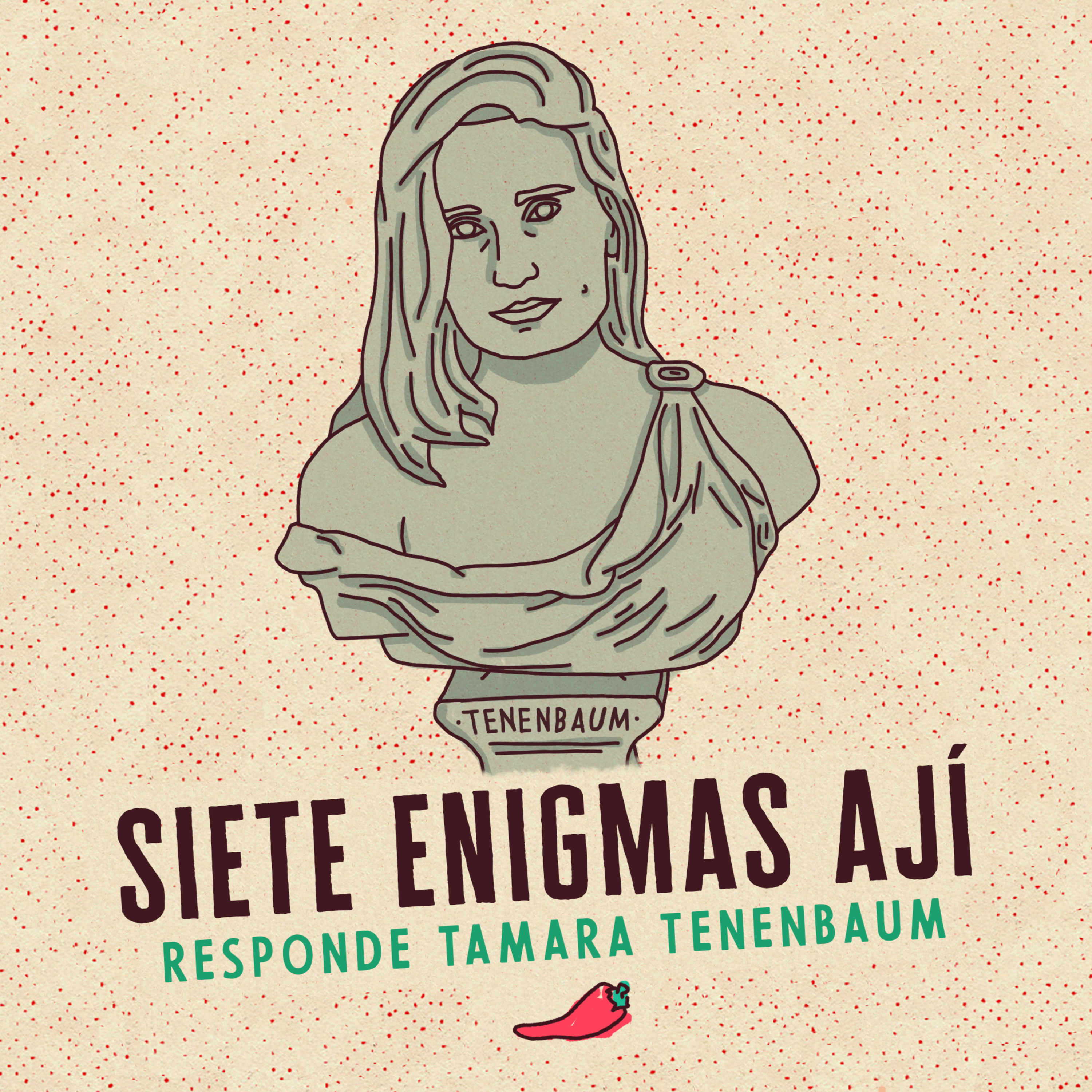Revista Ají