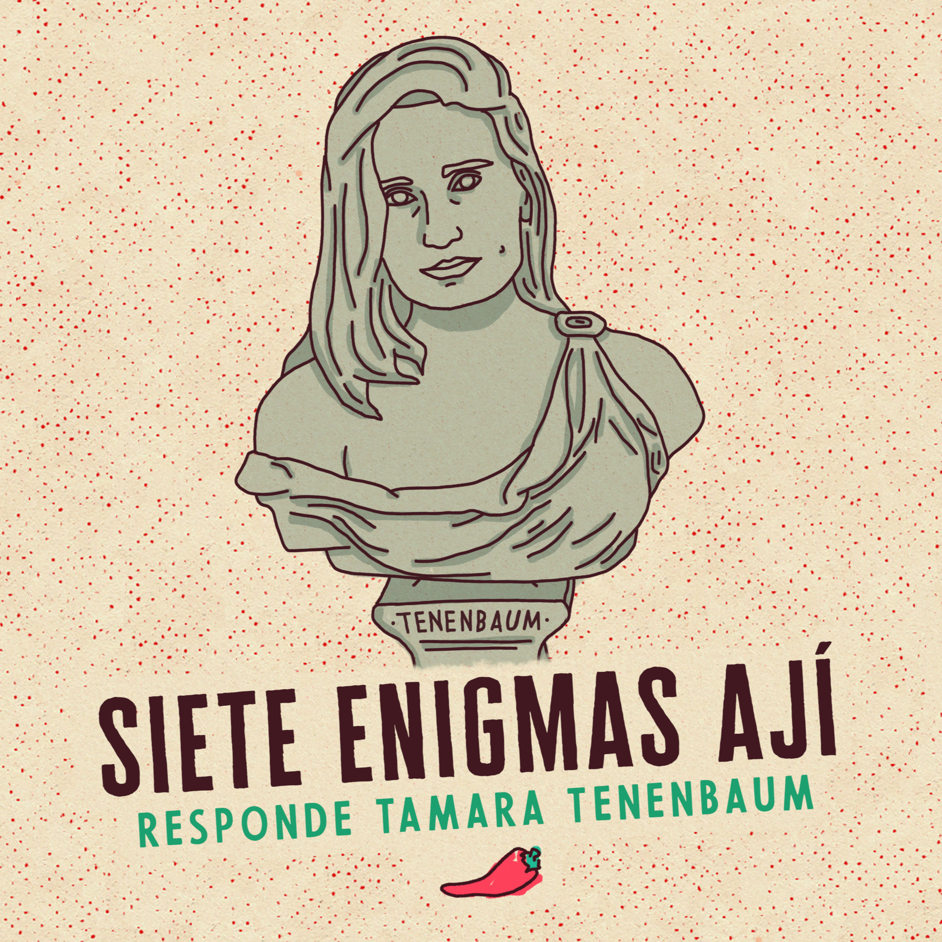 Revista Ají