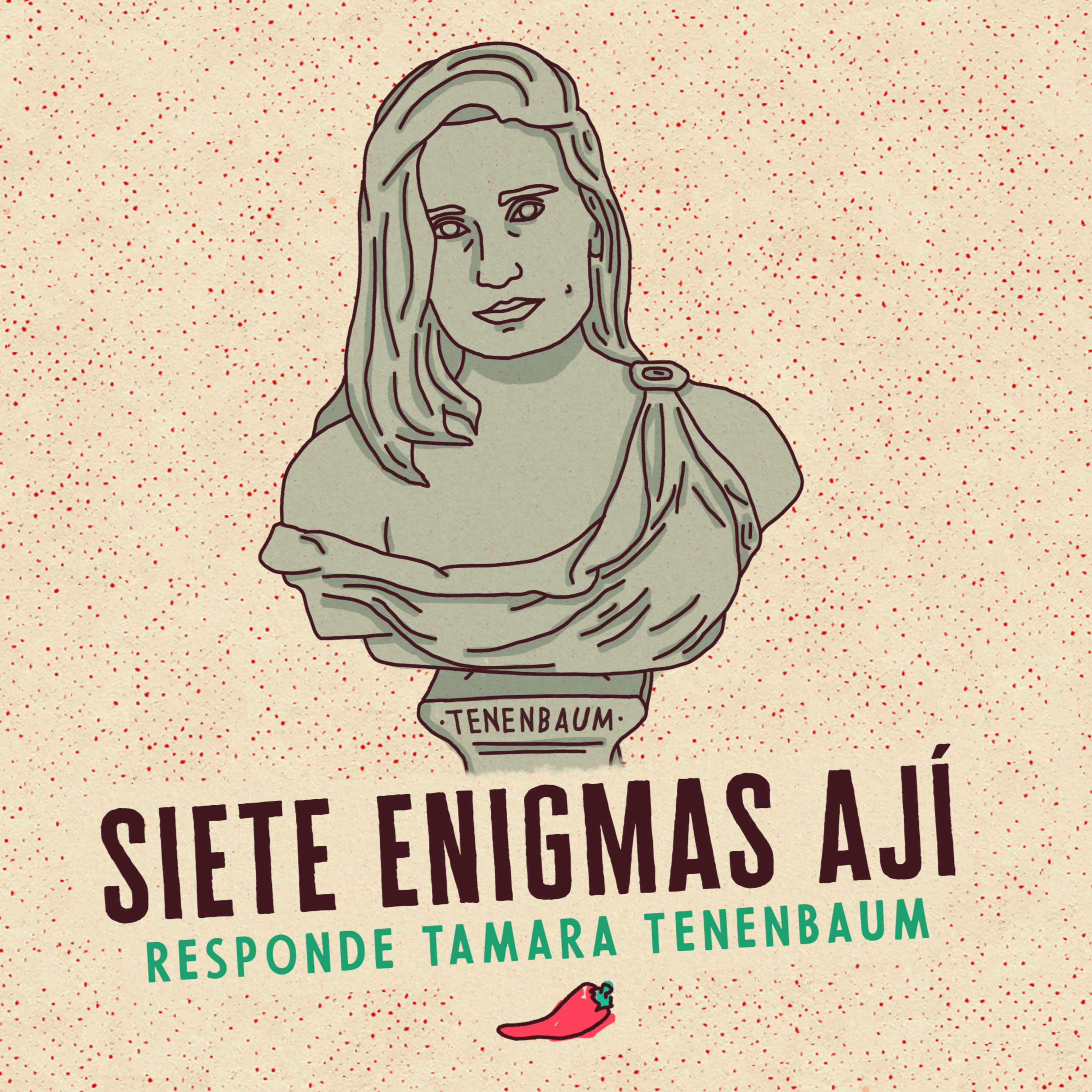 Revista Ají