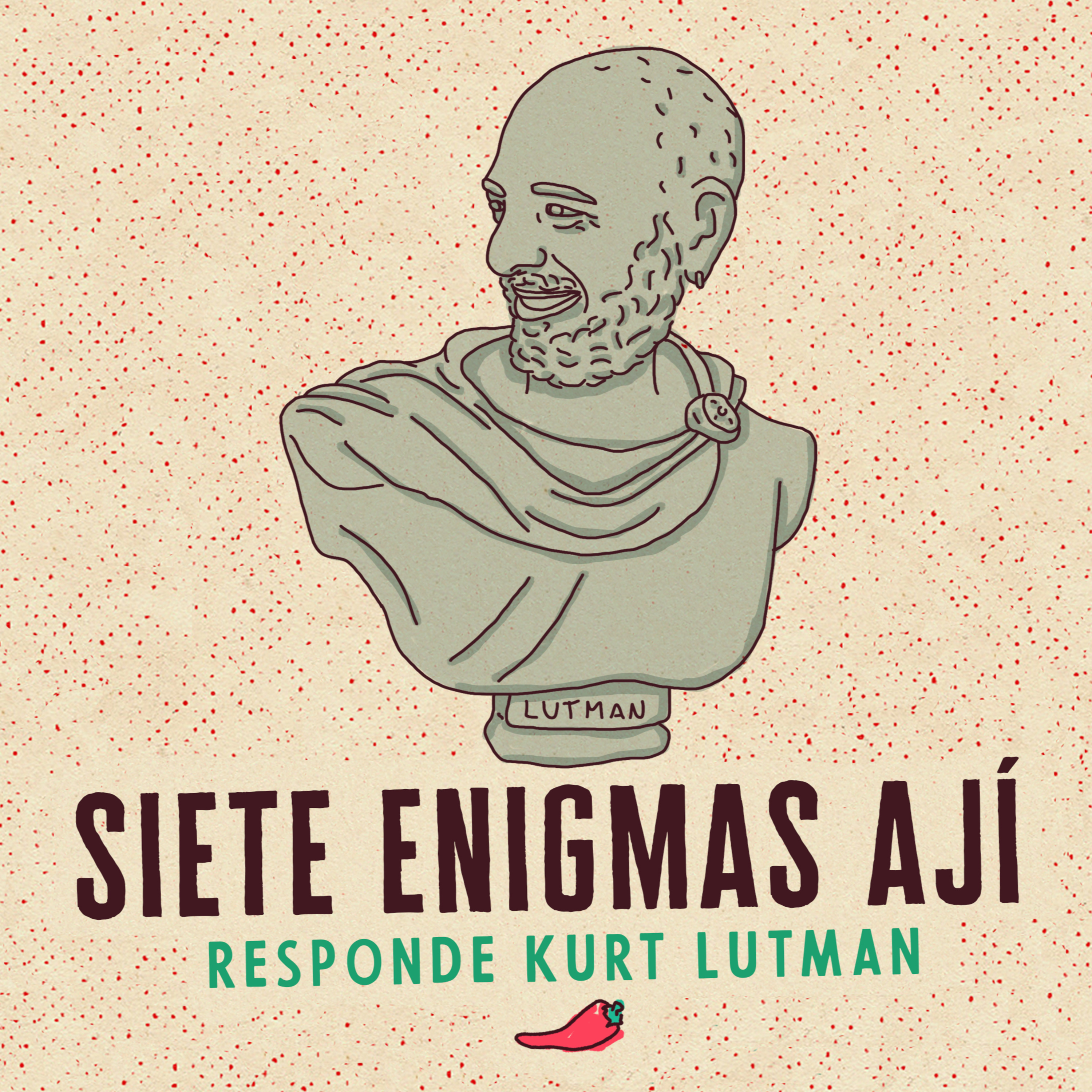Revista Ají