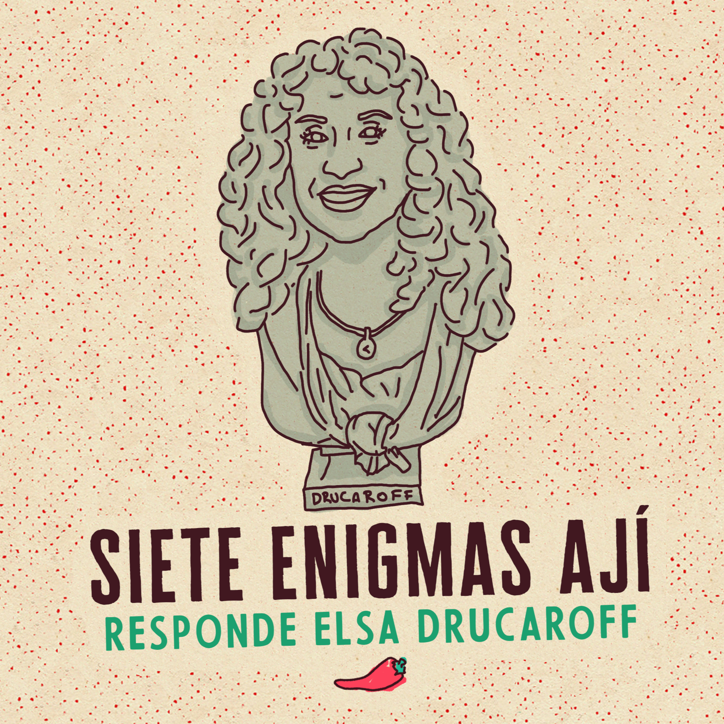 Revista Ají