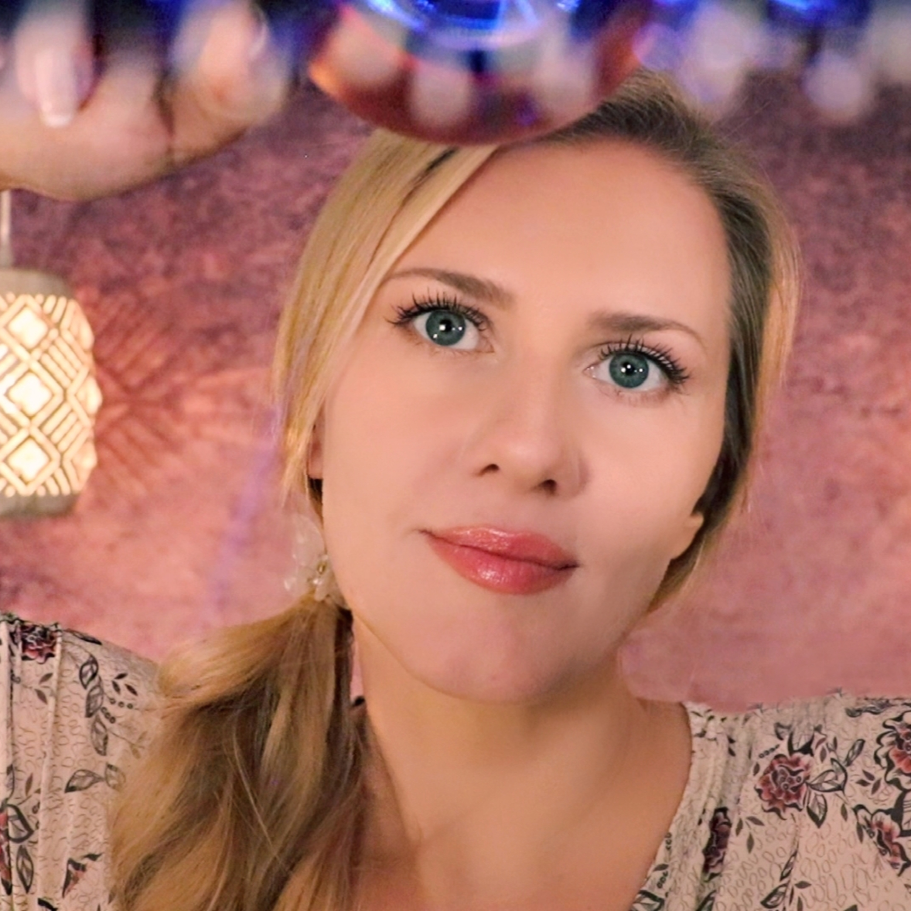 ASMR by GentleWhispering