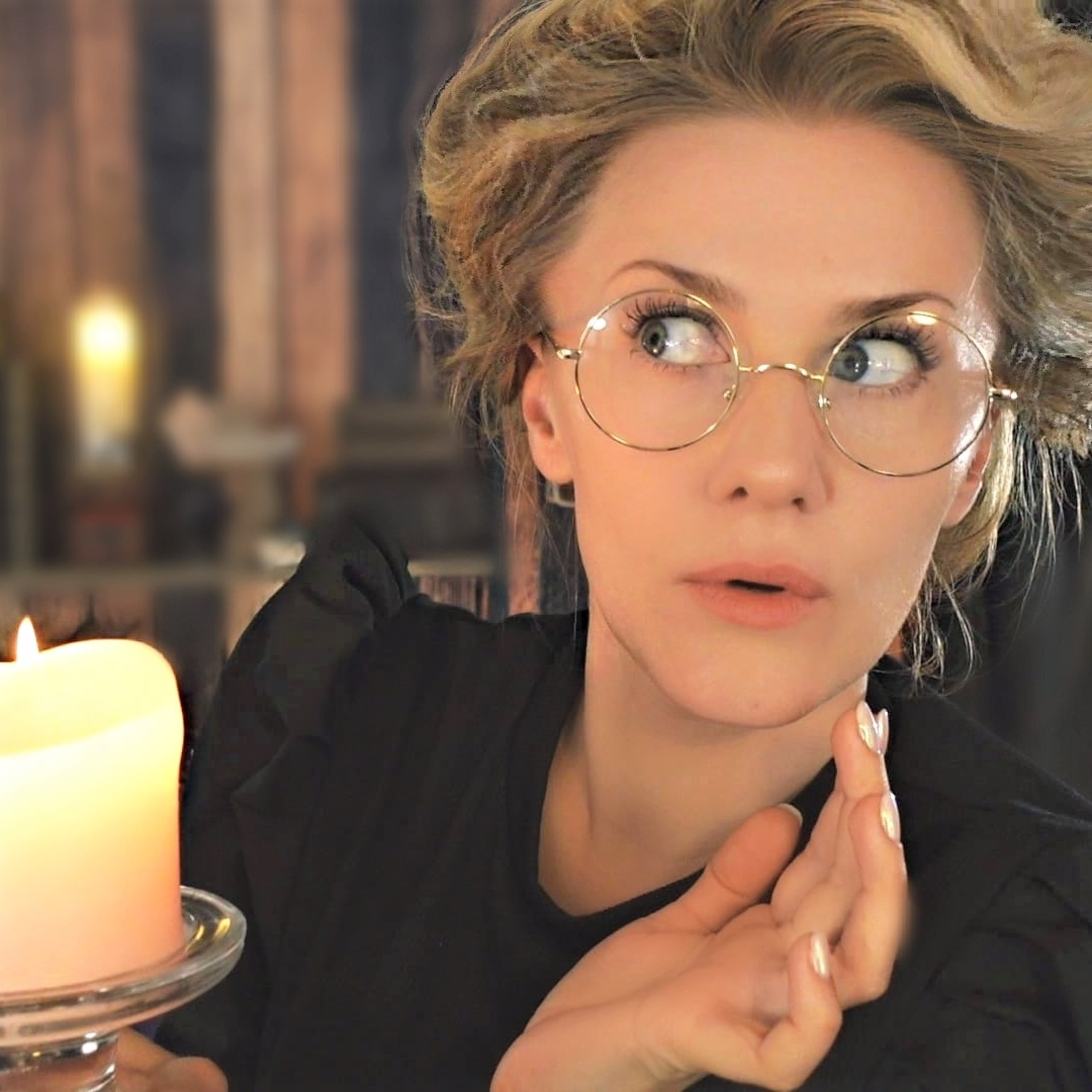 ASMR by GentleWhispering