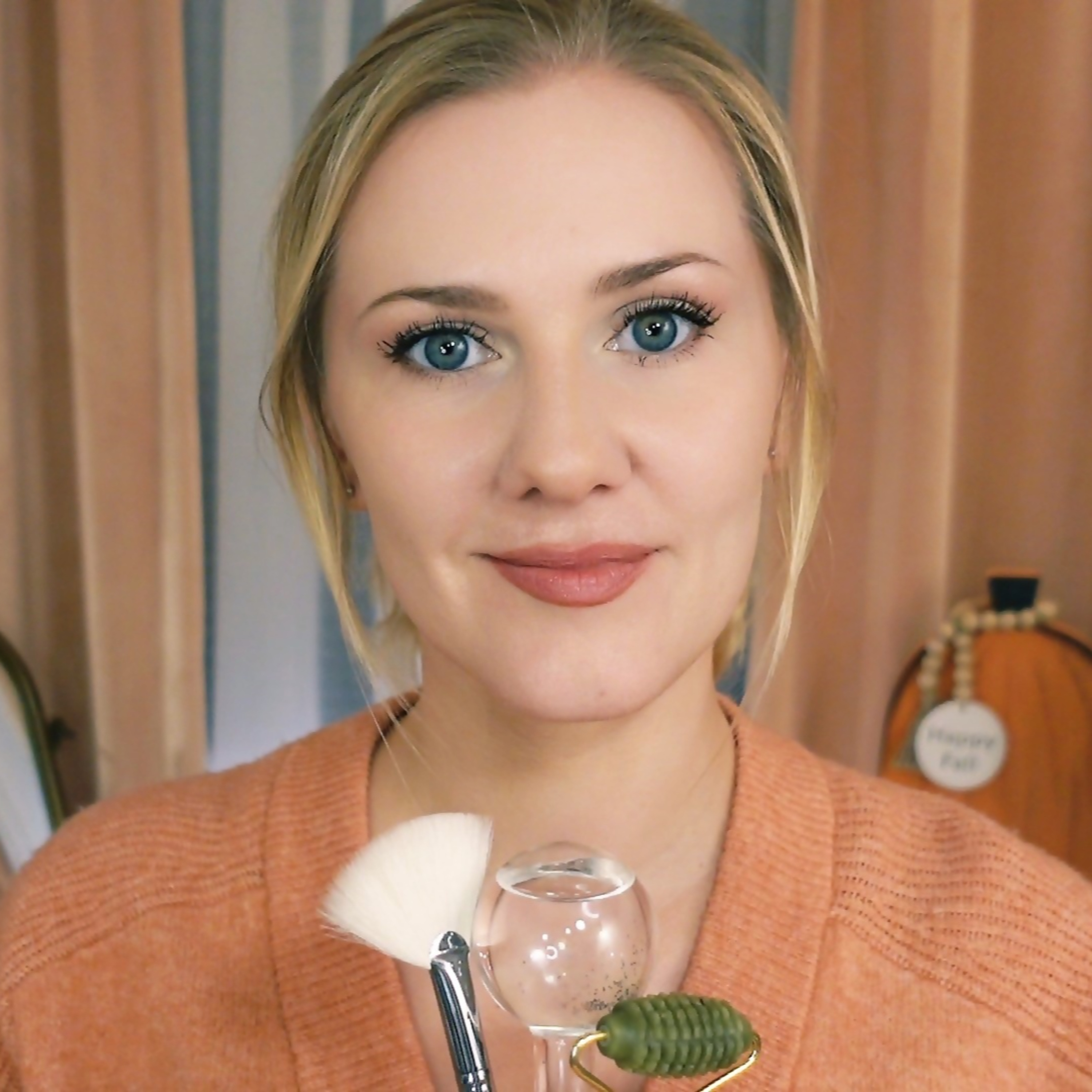 ASMR by GentleWhispering