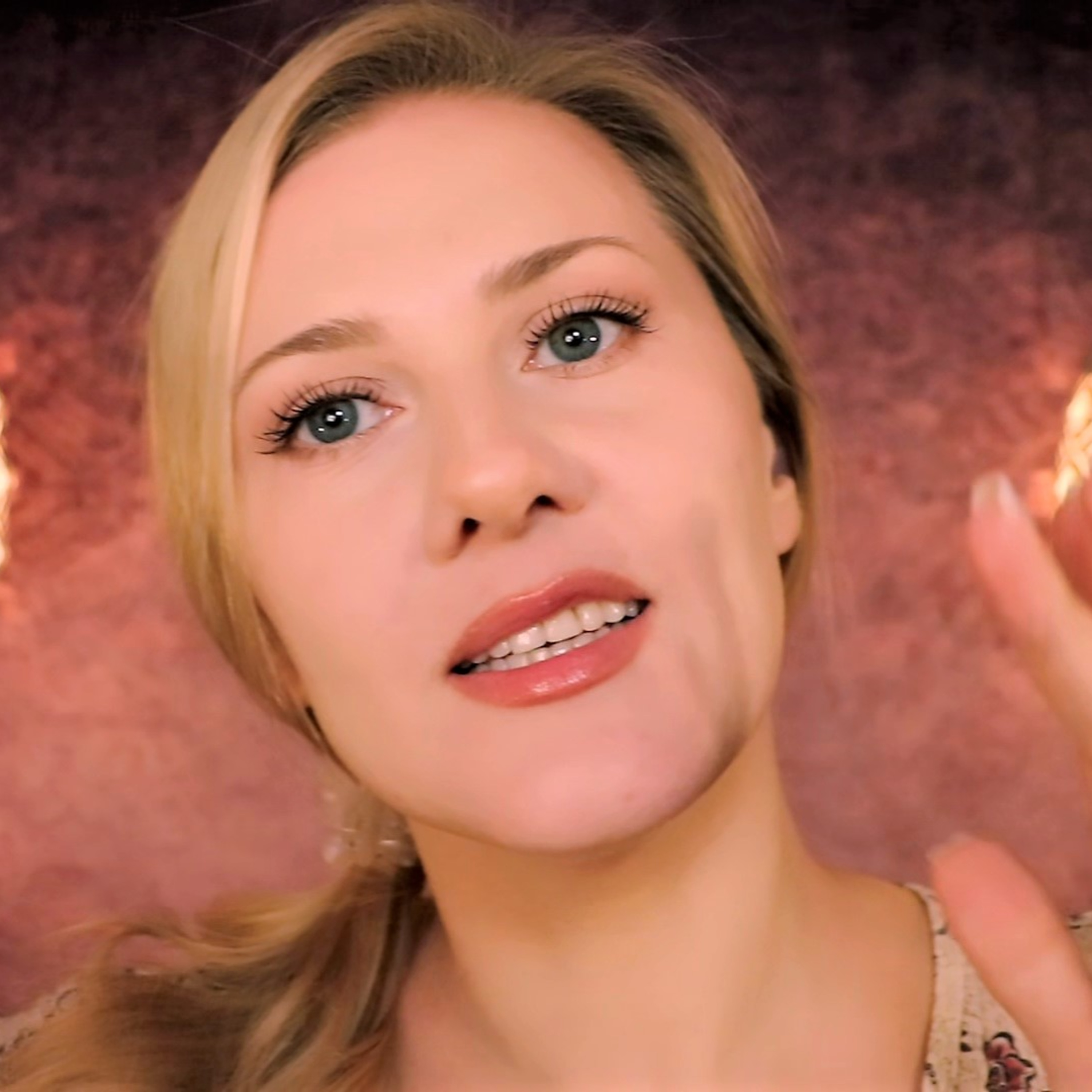 Sleep Inducing Haircut and Highlight 💇 ASMR • Natural Pace • Foils • Scissors • Hair brushing