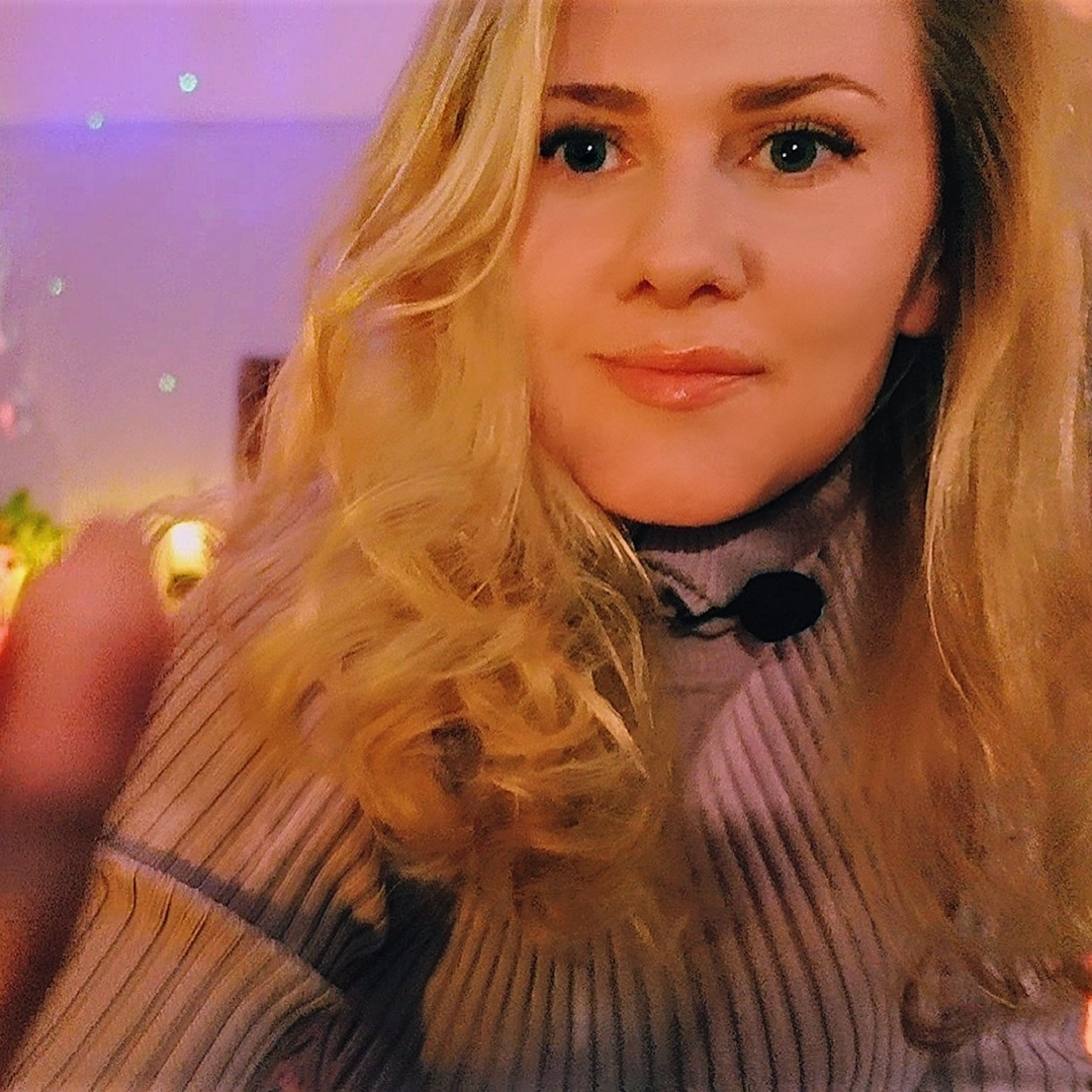 ASMR by GentleWhispering