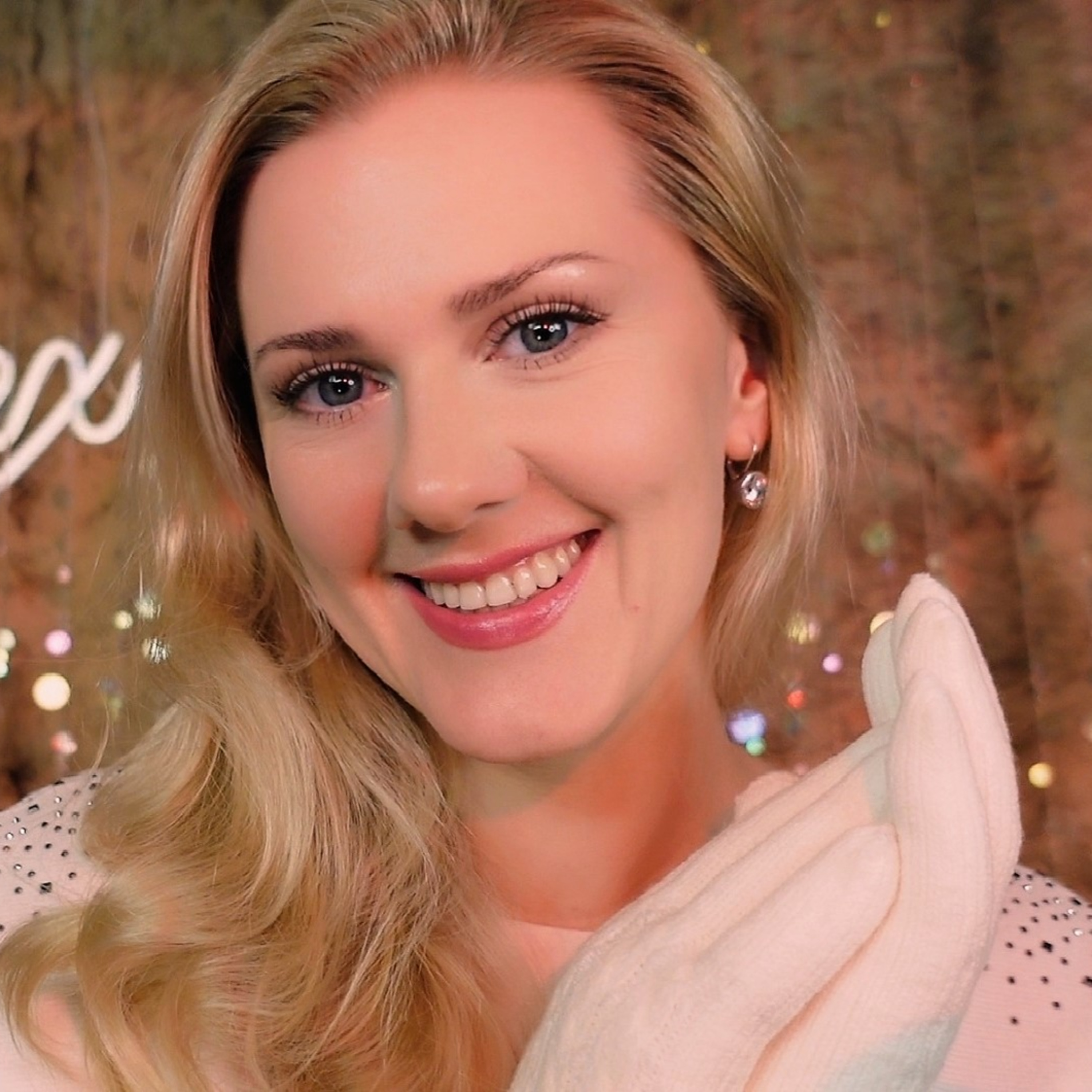 ASMR by GentleWhispering