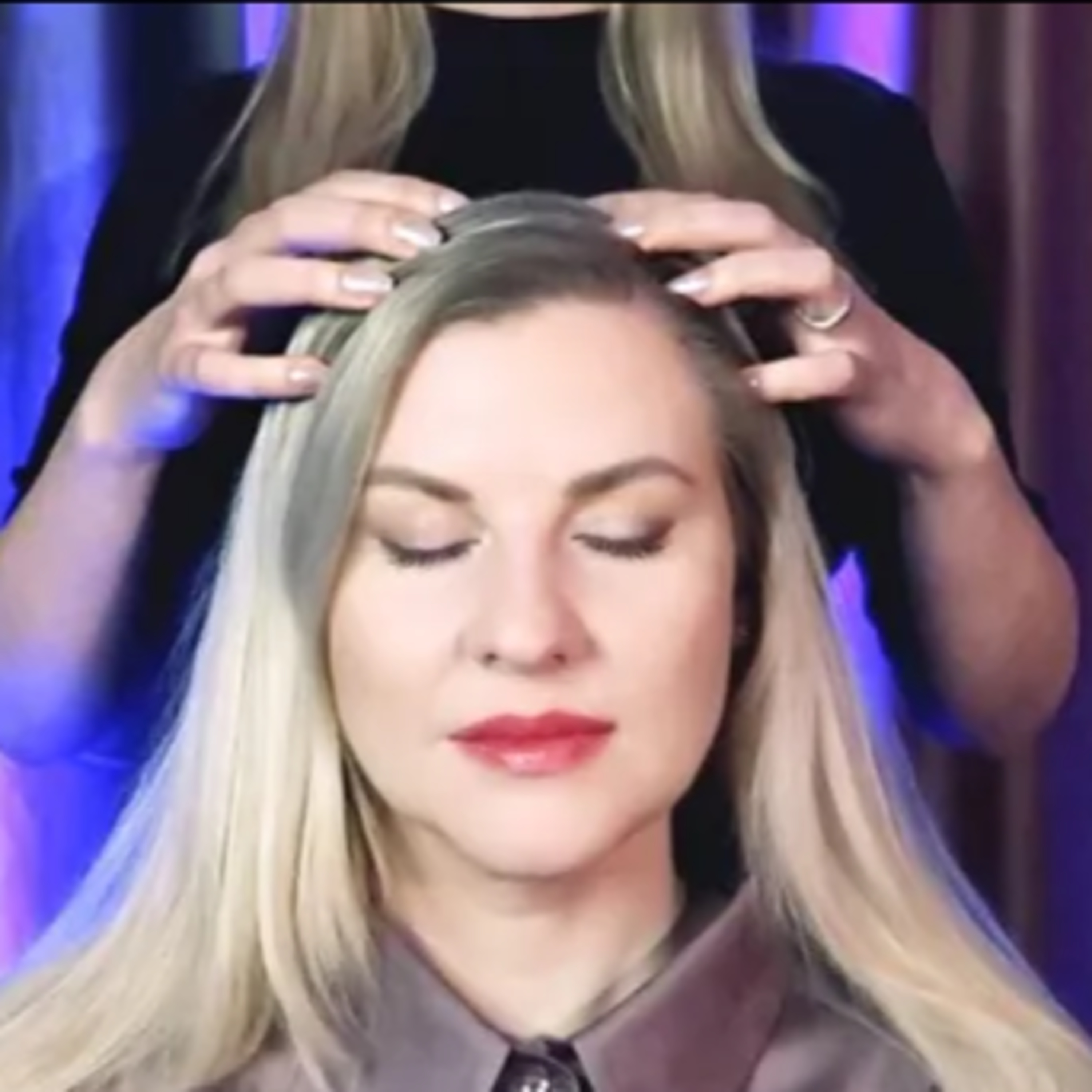ASMR by GentleWhispering