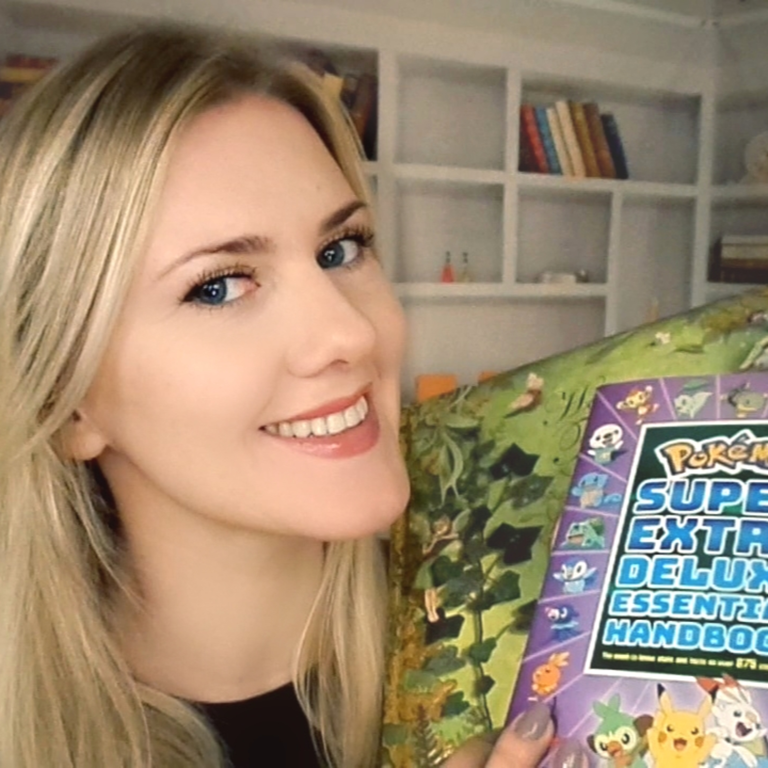 ASMR by GentleWhispering