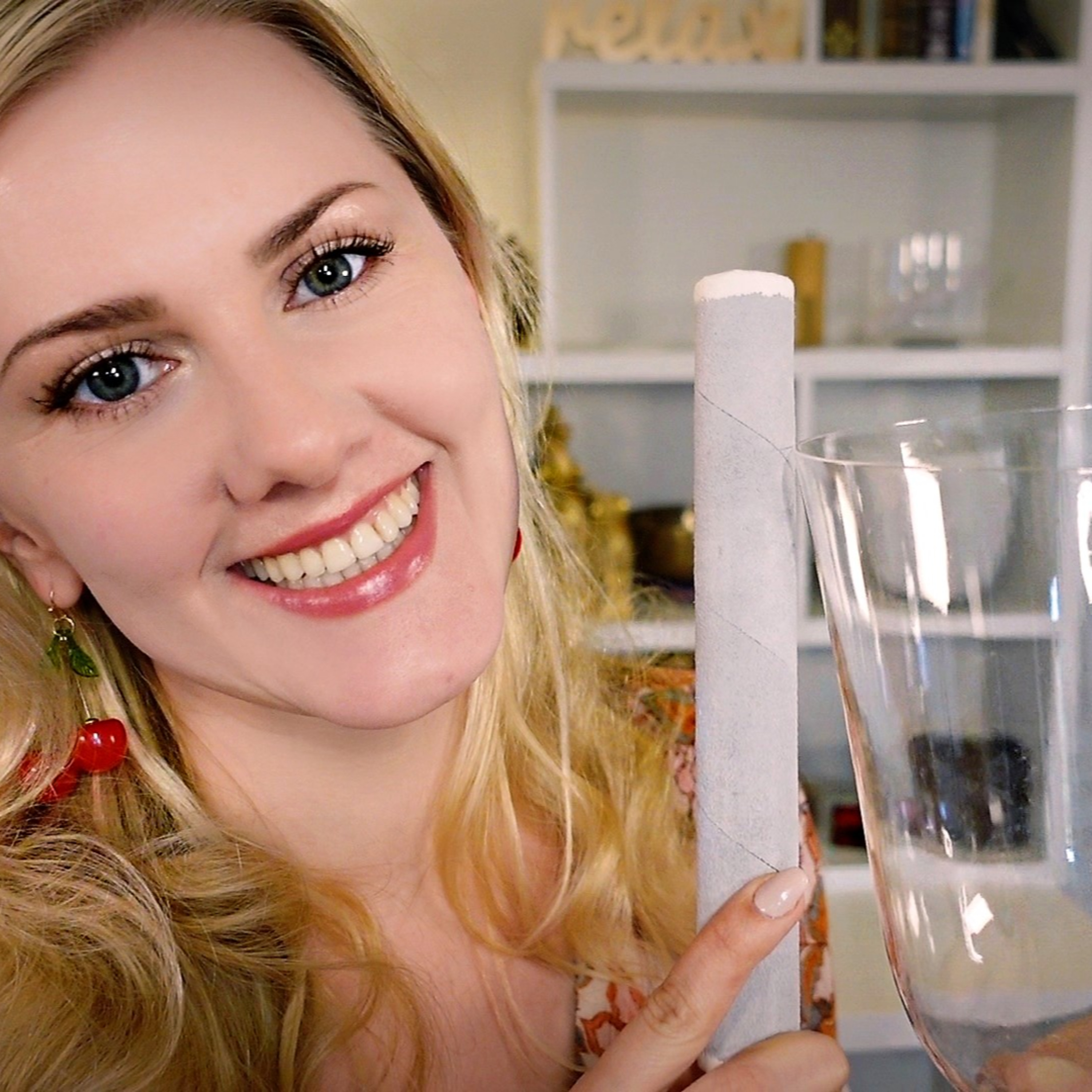 ASMR by GentleWhispering