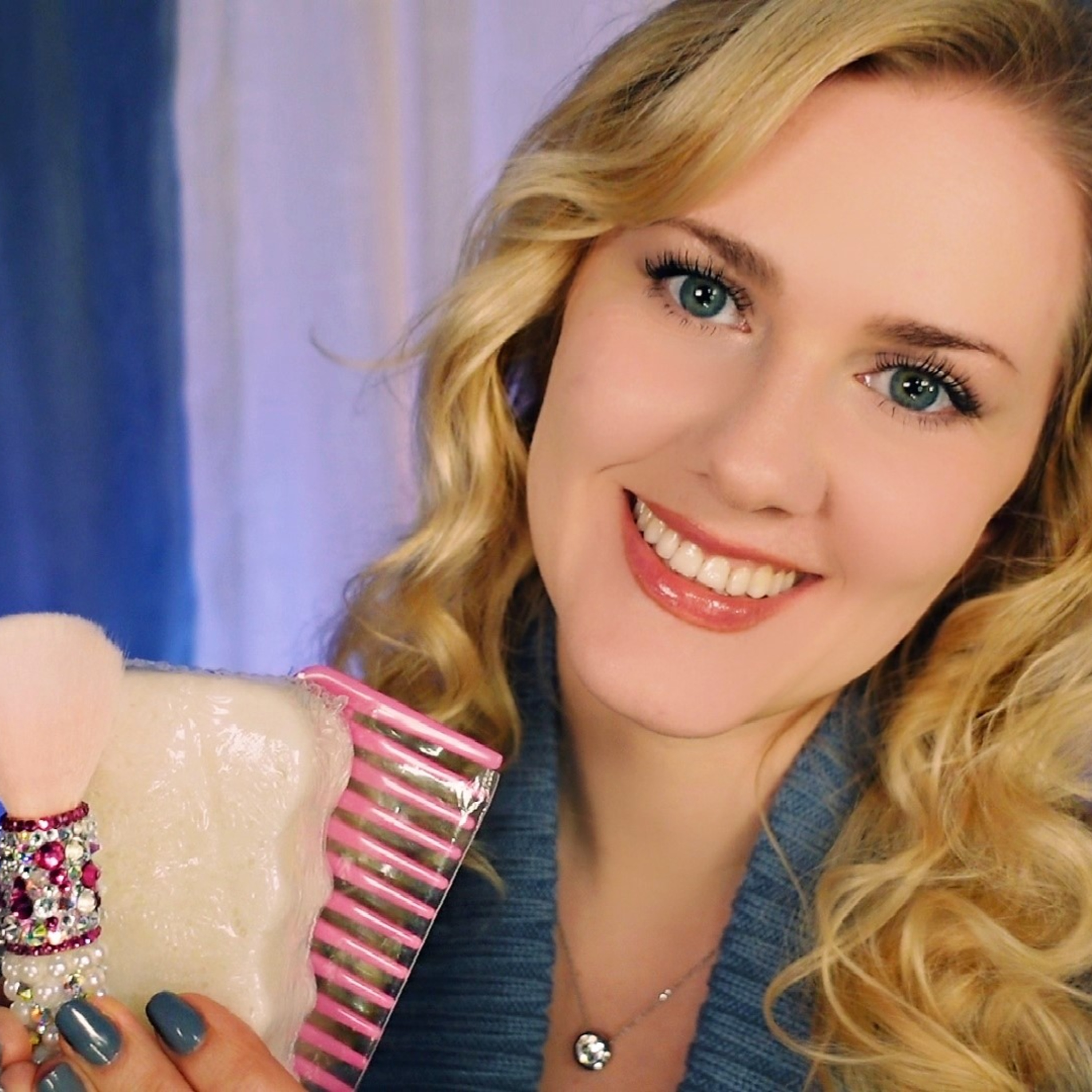 ASMR by GentleWhispering
