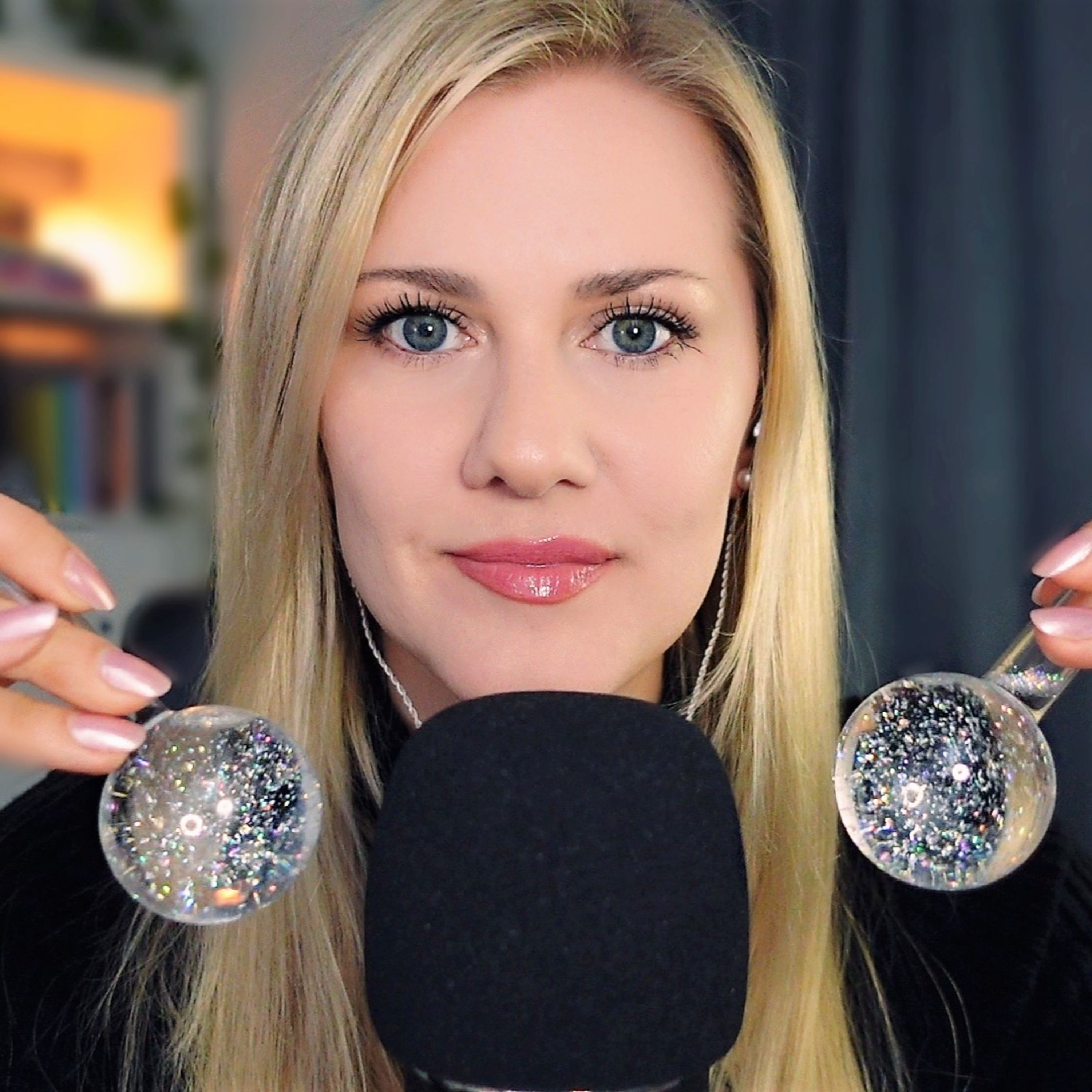 ASMR by GentleWhispering