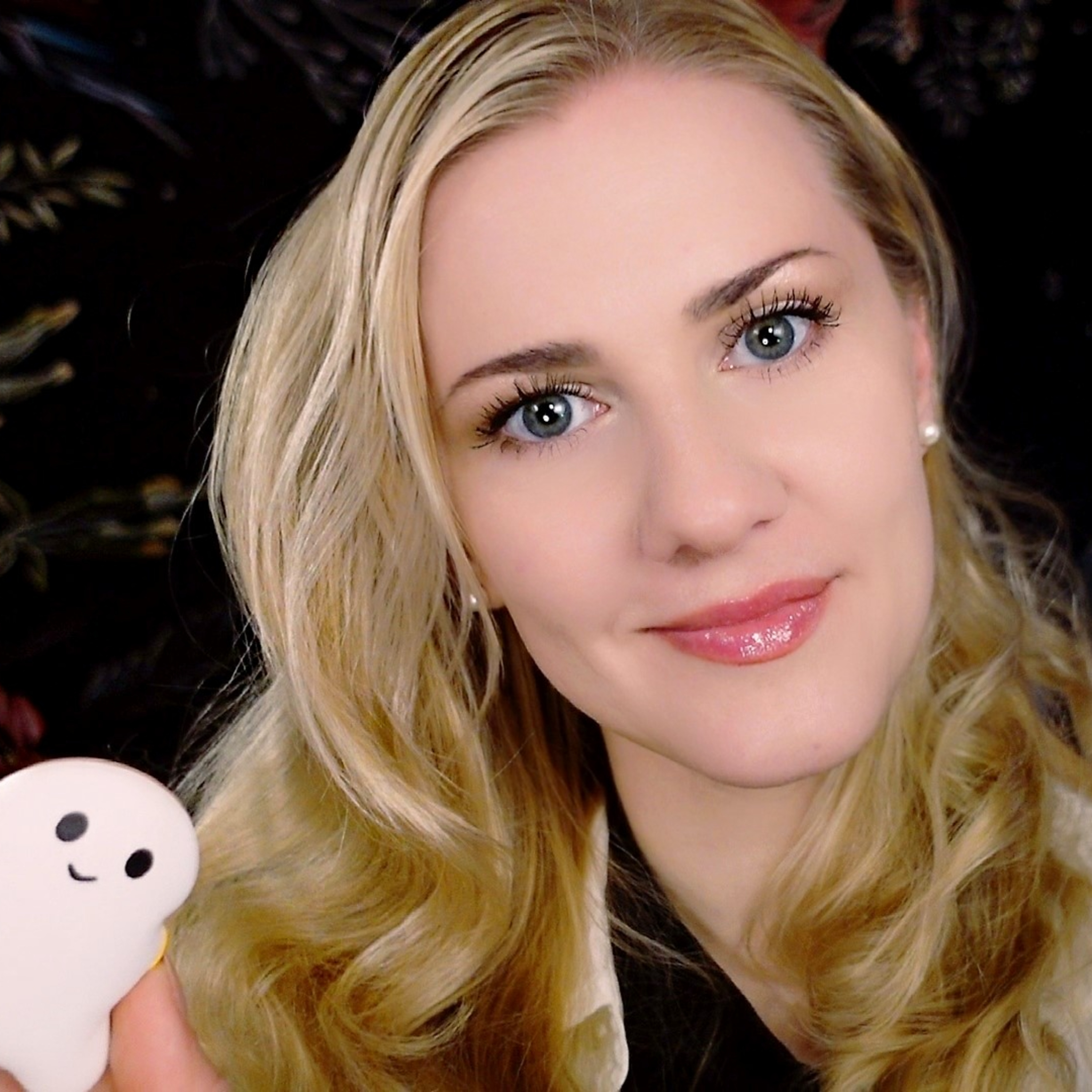 ASMR by GentleWhispering