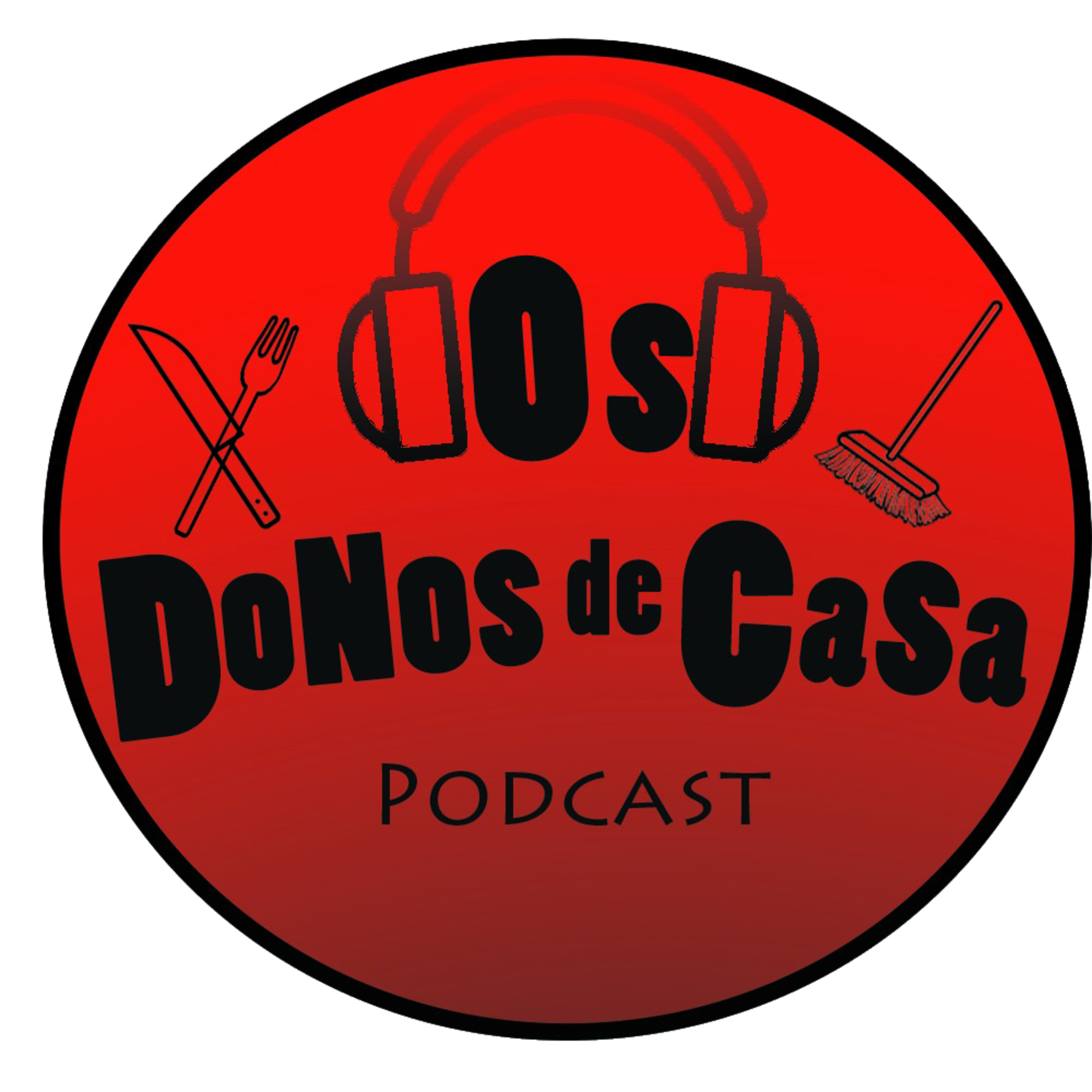 Os Donos de Casa