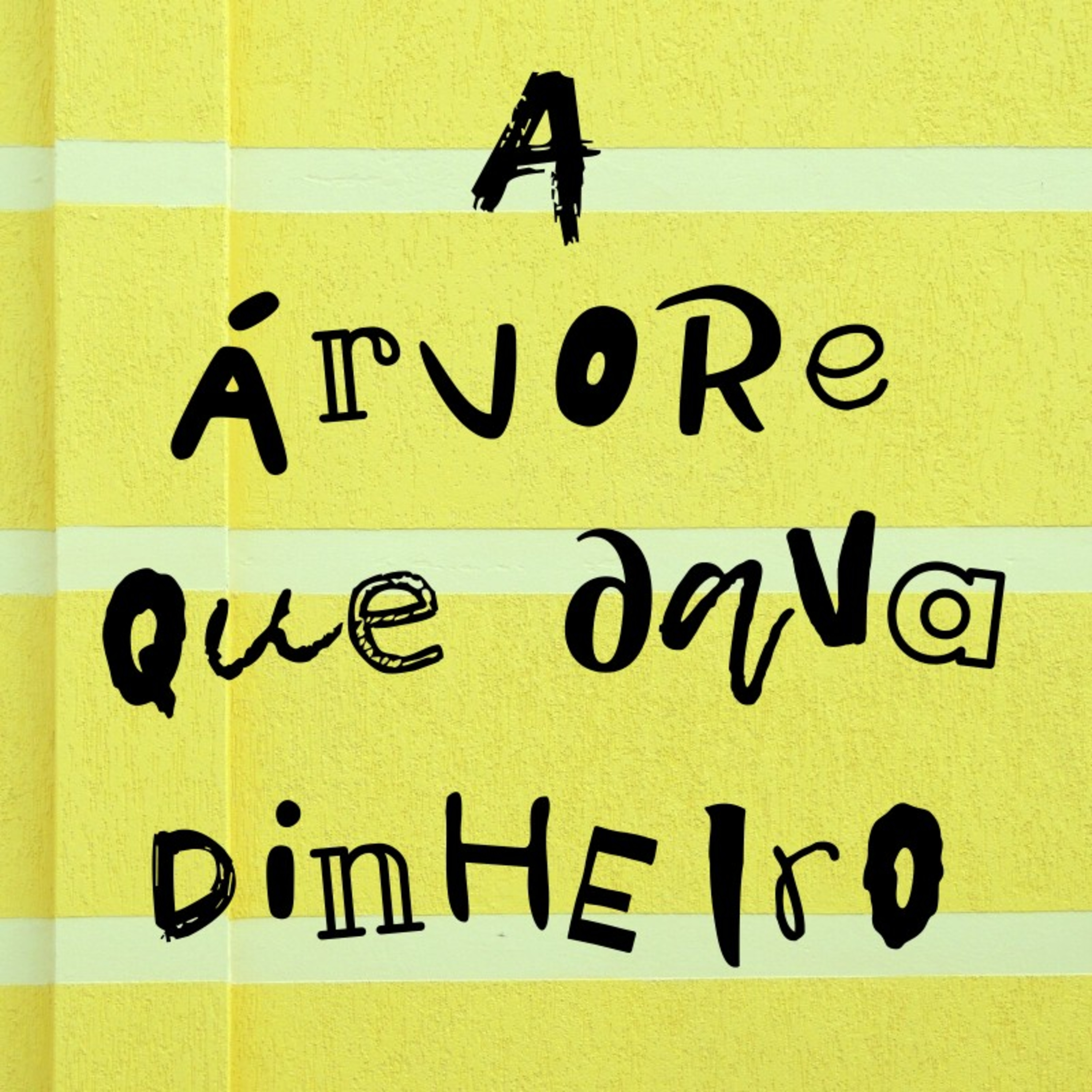 O livro que disse