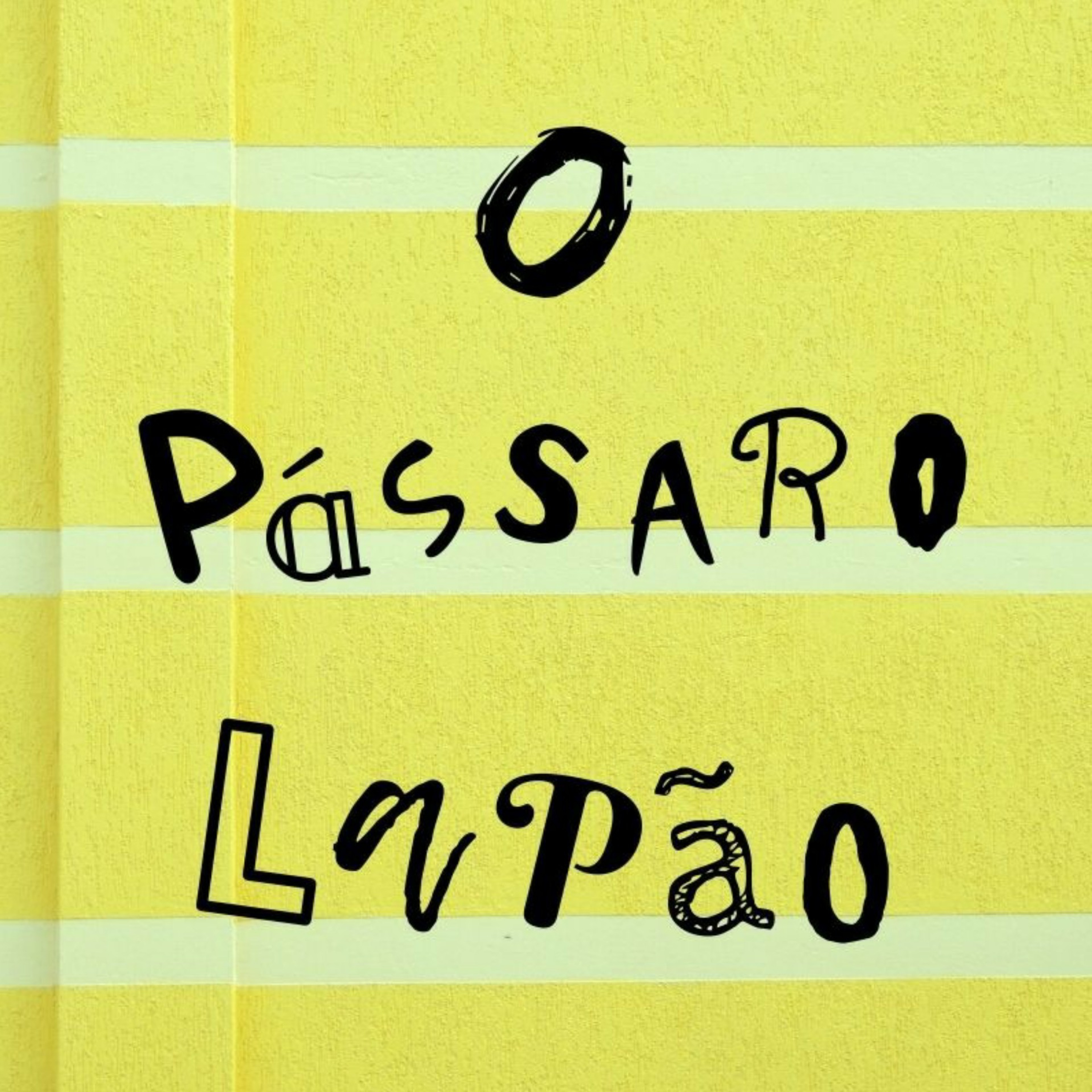 O livro que disse
