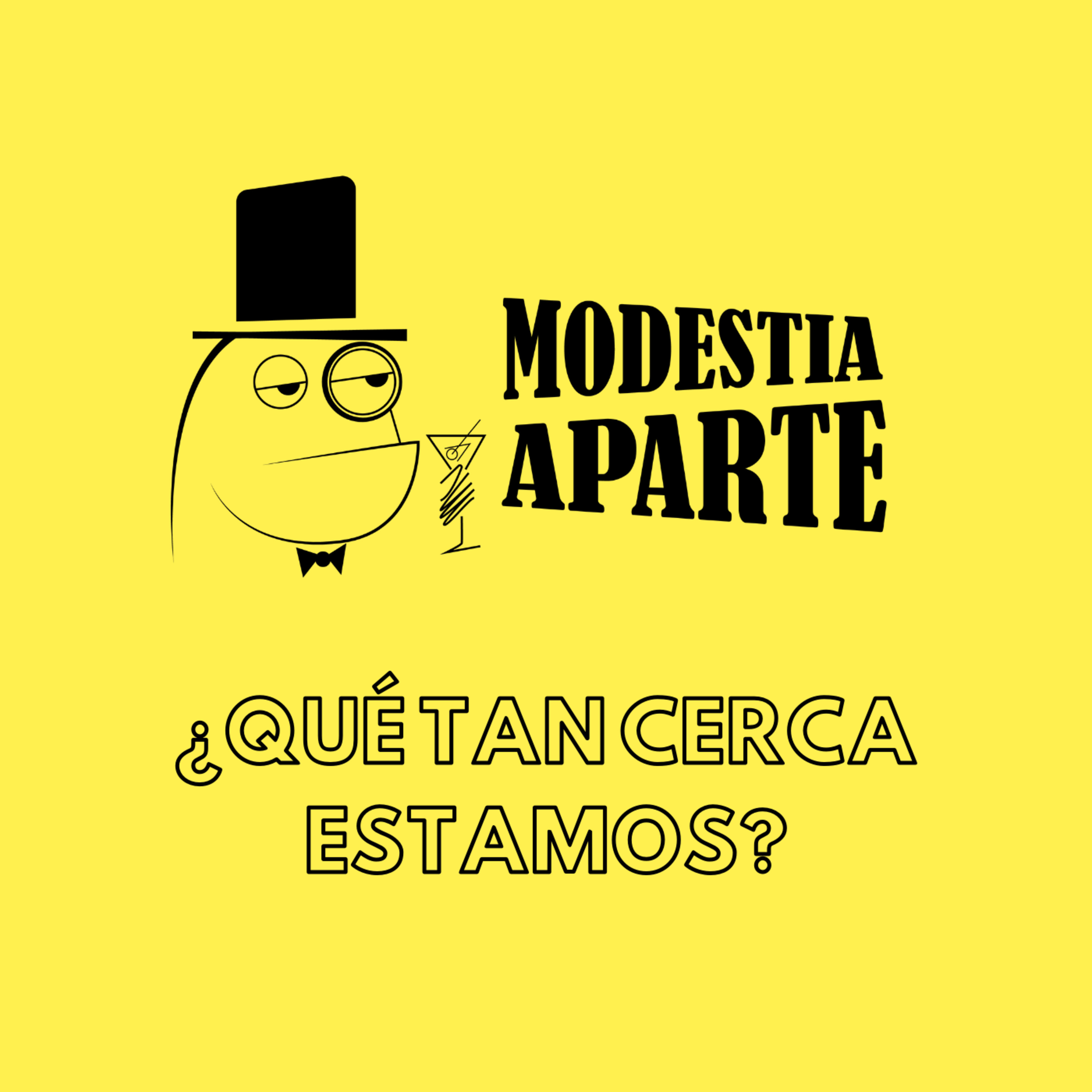 Modestia Aparte