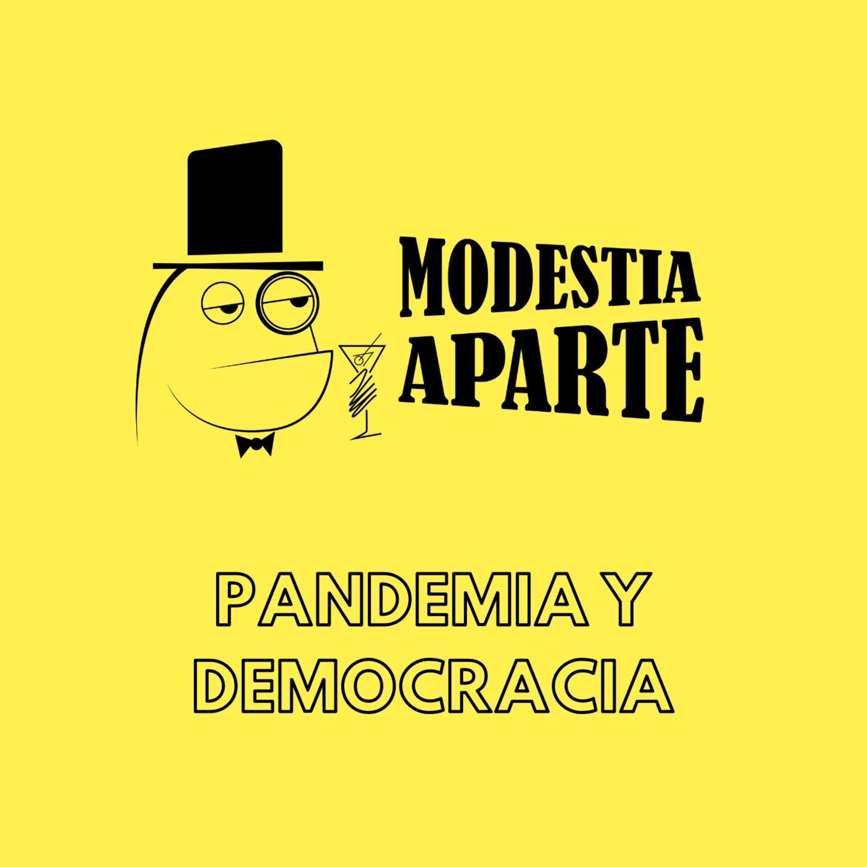 Modestia Aparte